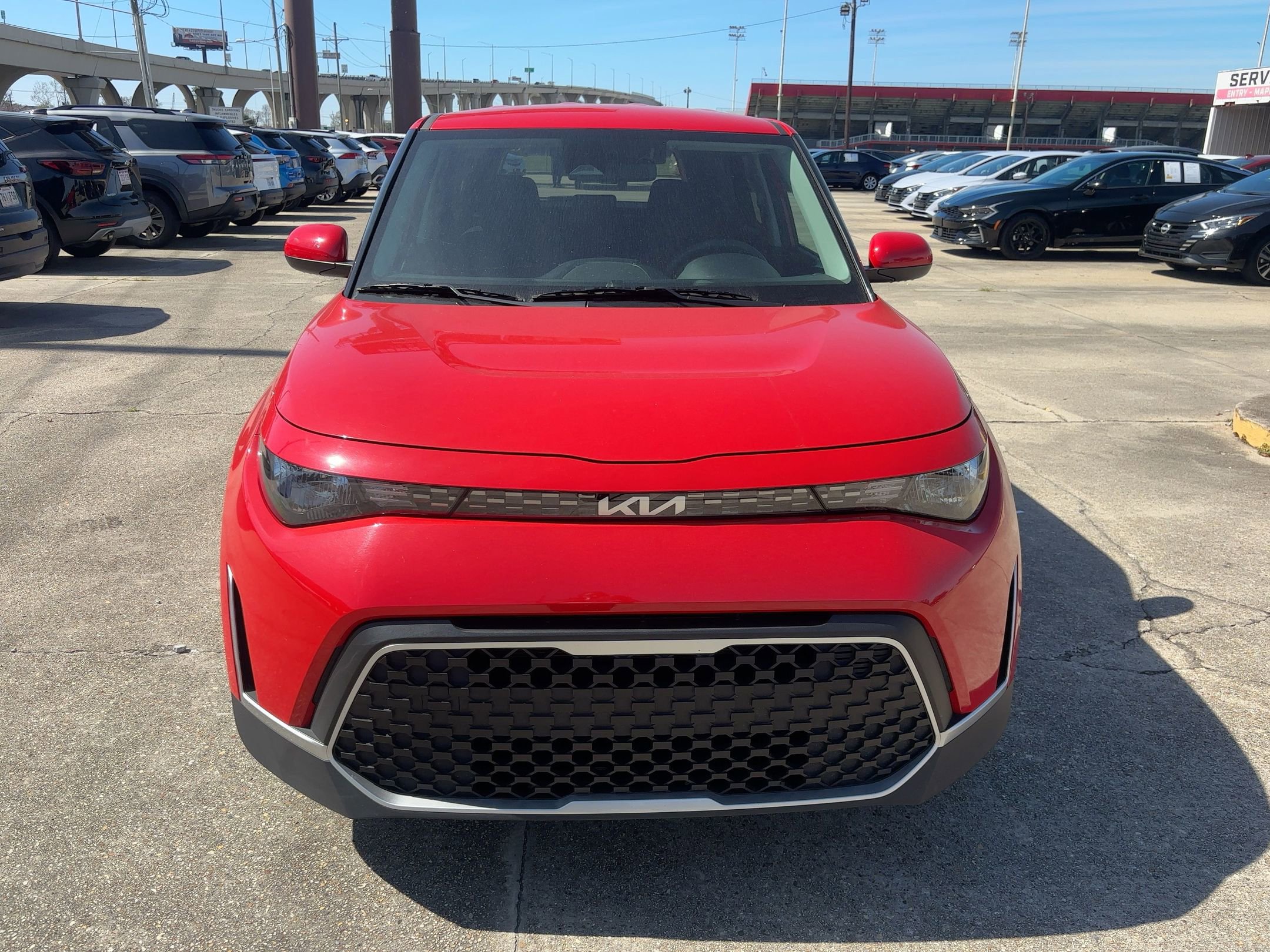 Thumbnail: 2025 Kia Soul - 6