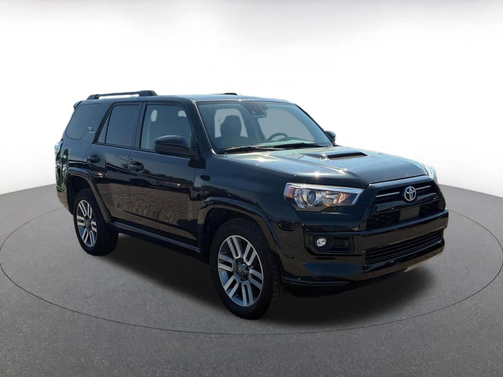 Thumbnail: 2024 Toyota 4Runner - 1