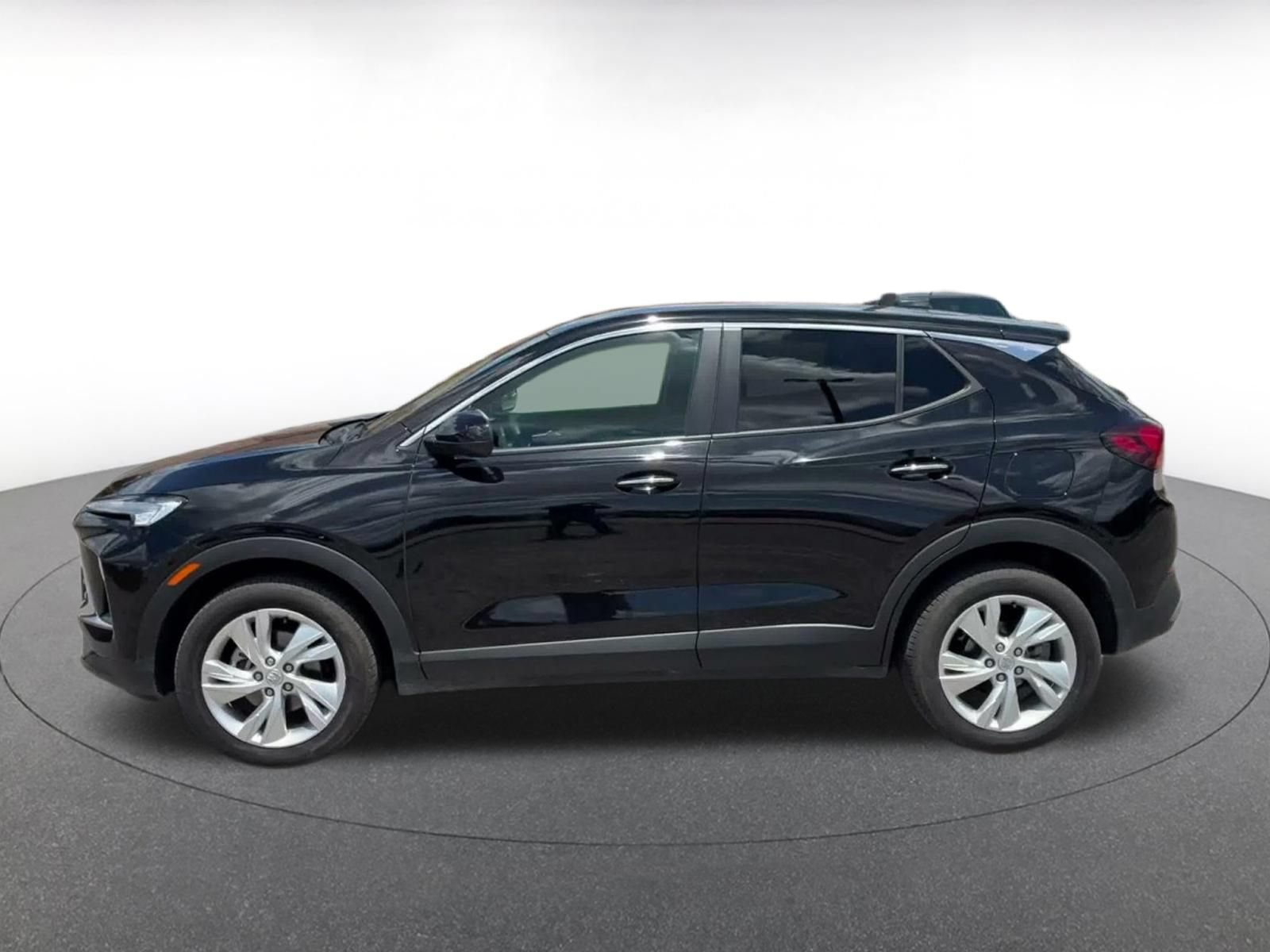 Thumbnail: 2026 Buick Encore GX - 8