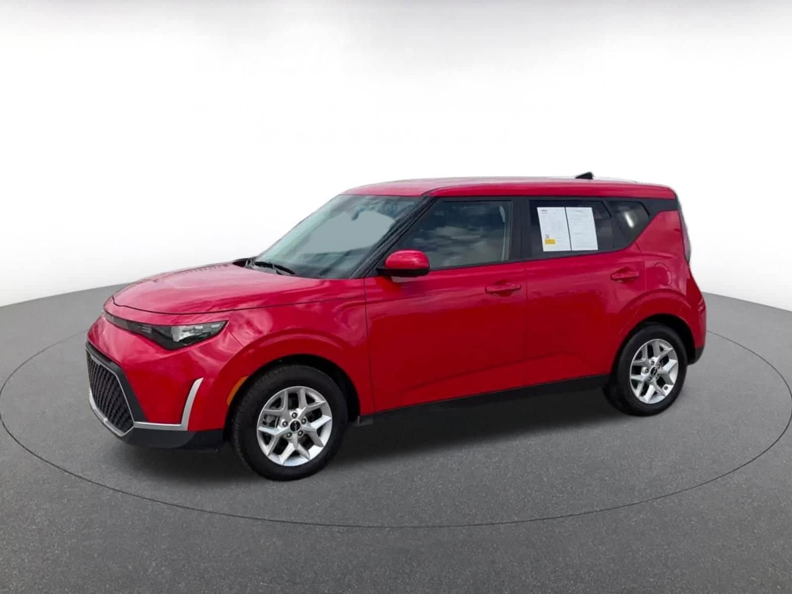 Thumbnail: 2025 Kia Soul - 8