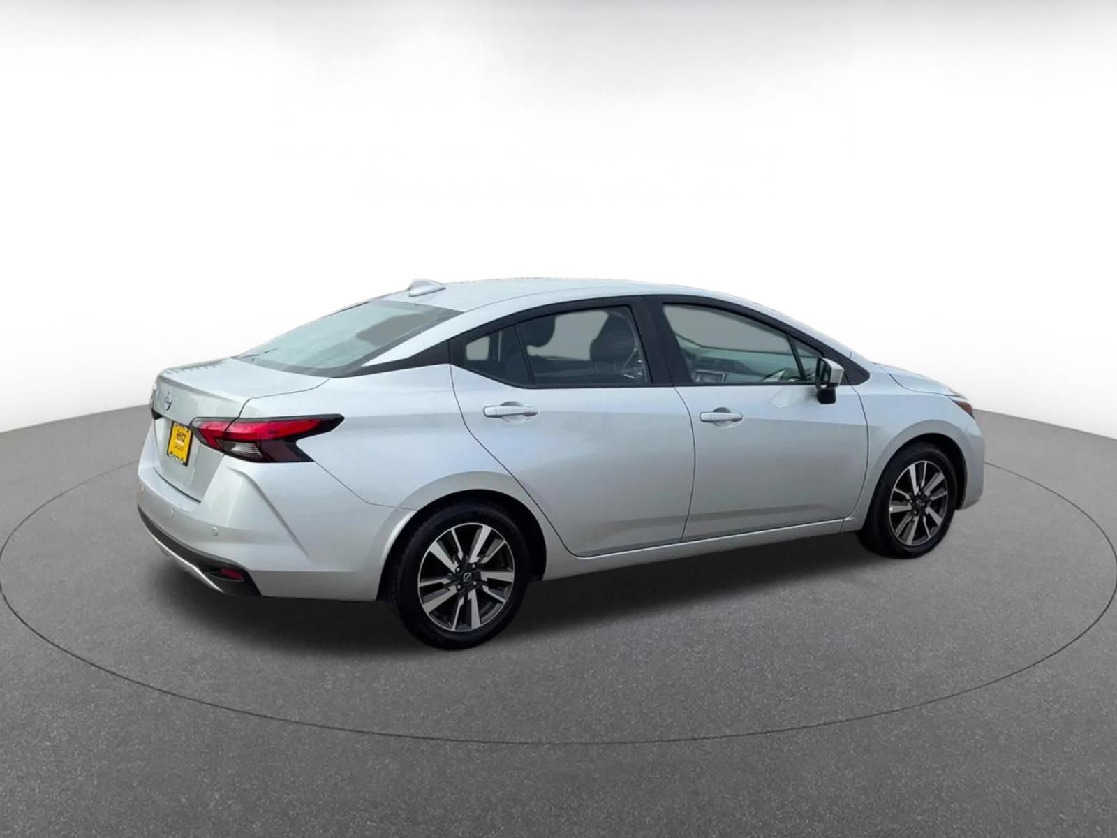 Thumbnail: 2025 Nissan Versa - 12