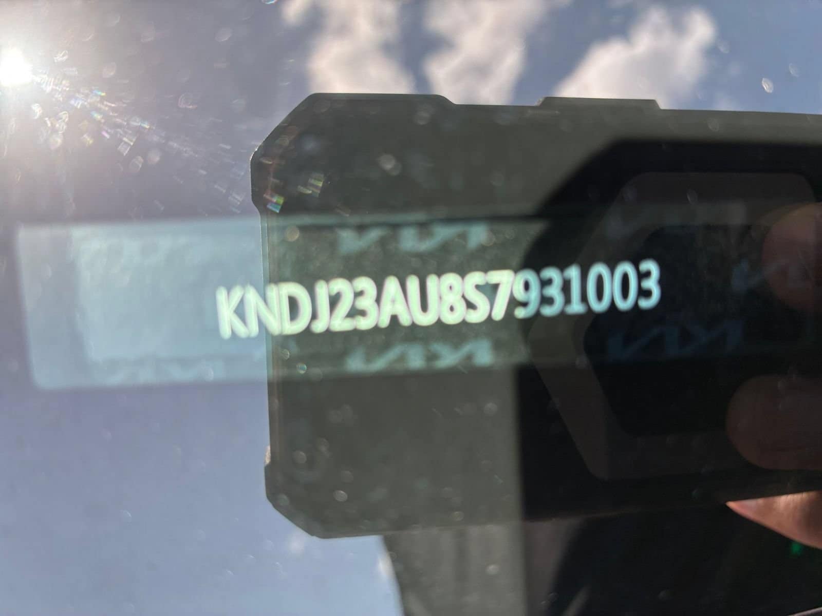 Thumbnail: 2025 Kia Soul - 27