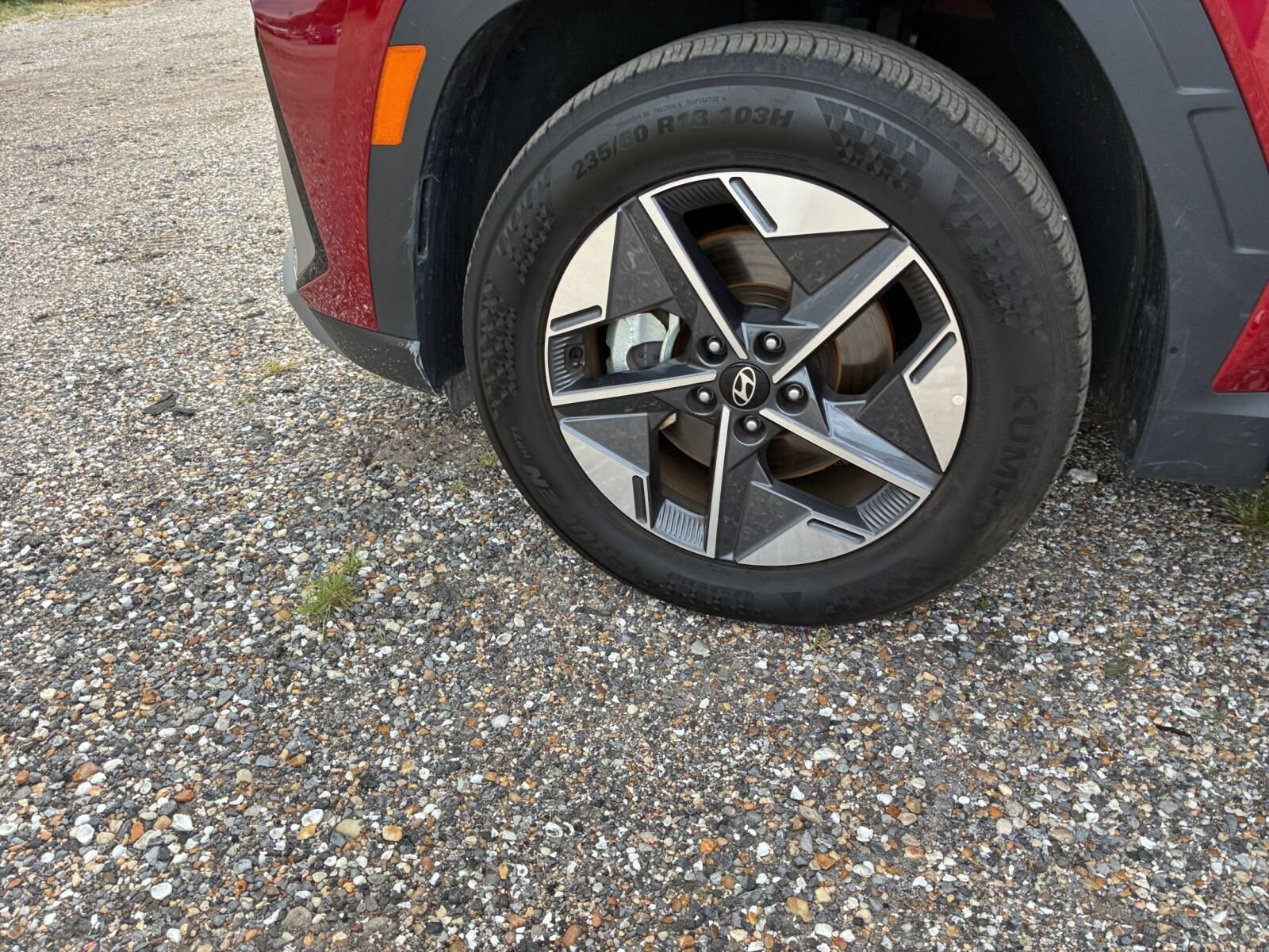 Thumbnail: 2026 Hyundai Tucson - 28