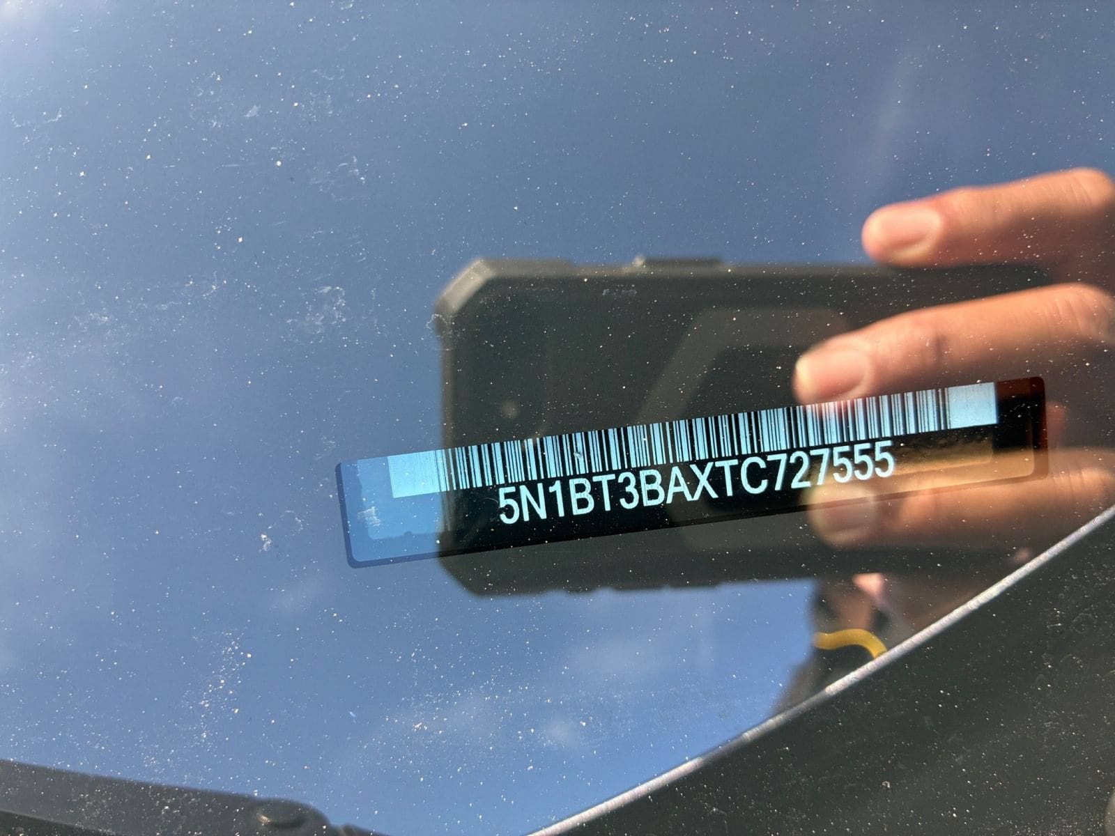 Thumbnail: 2026 Nissan Rogue - 30