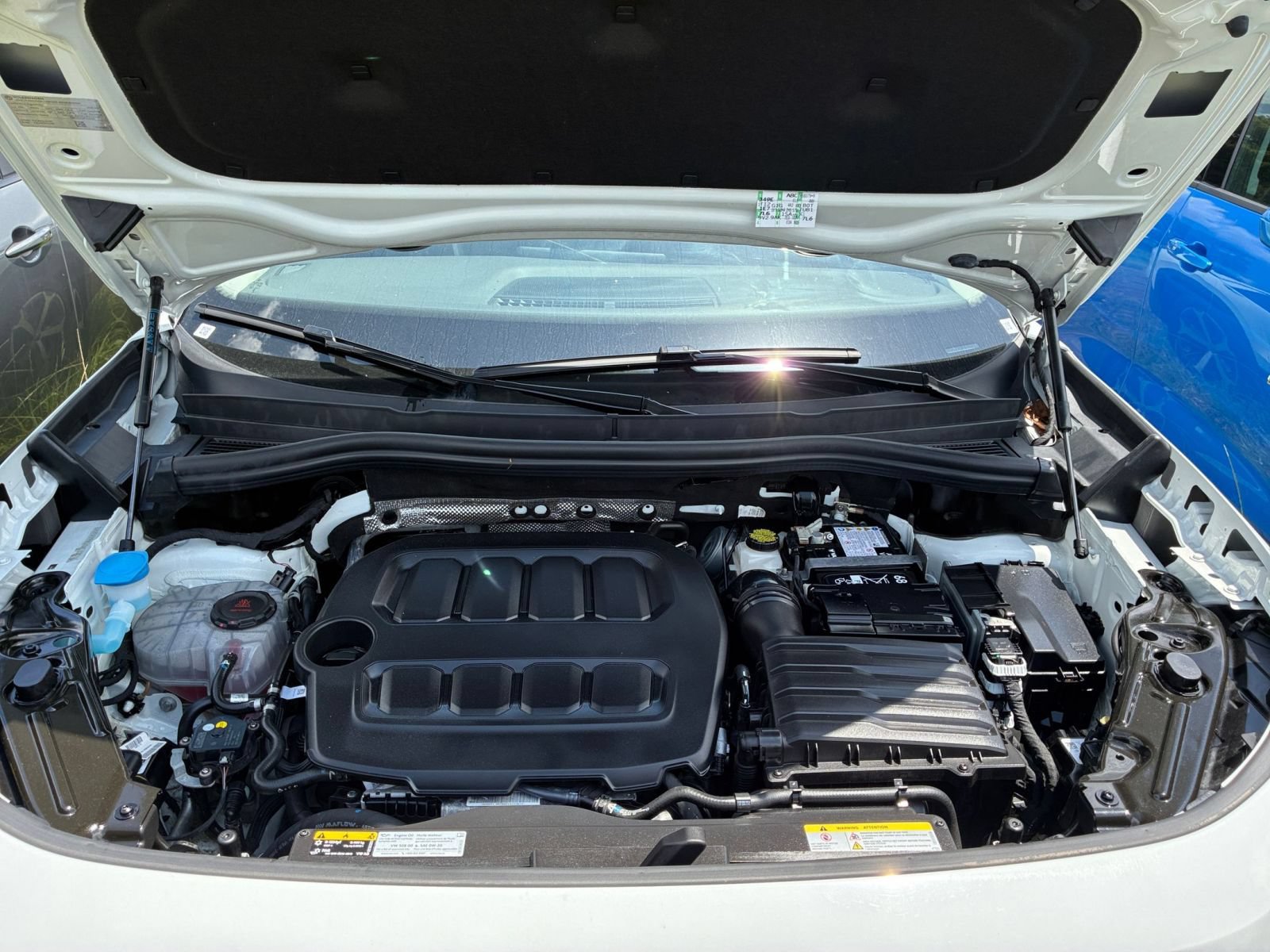 Thumbnail: 2026 Volkswagen Tiguan - 34
