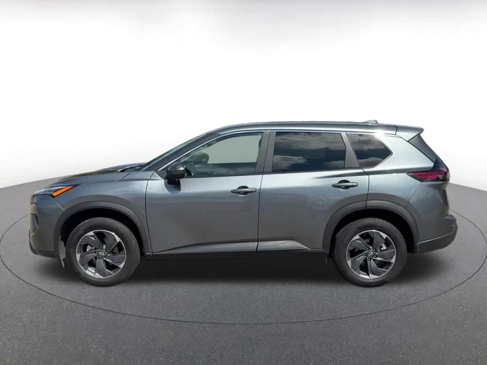 Thumbnail: 2025 Nissan Rogue - 8