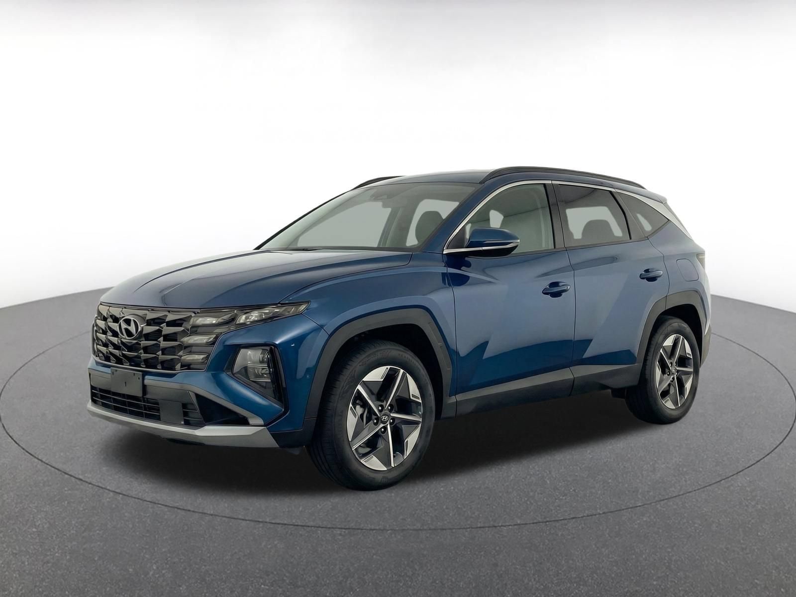 Thumbnail: 2026 Hyundai Tucson - 3
