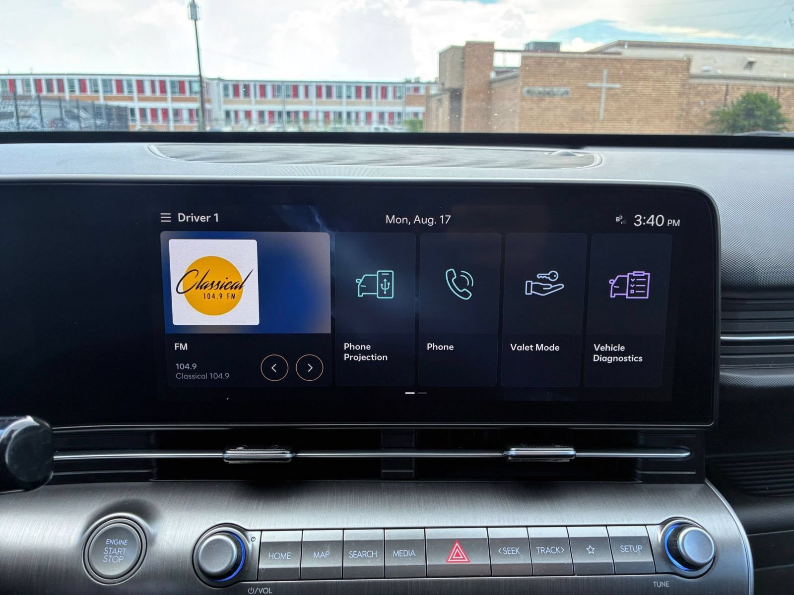 Thumbnail: 2026 Hyundai Kona - 20