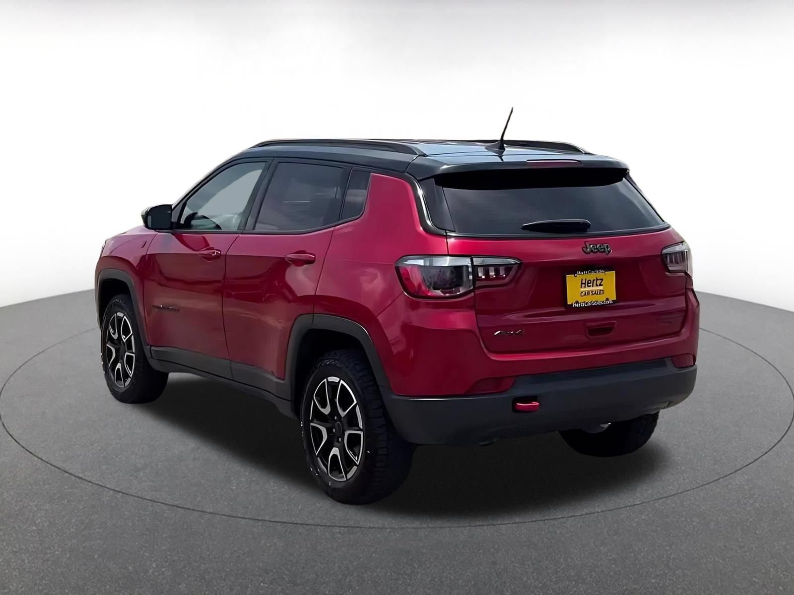 Thumbnail: 2025 Jeep Compass - 11