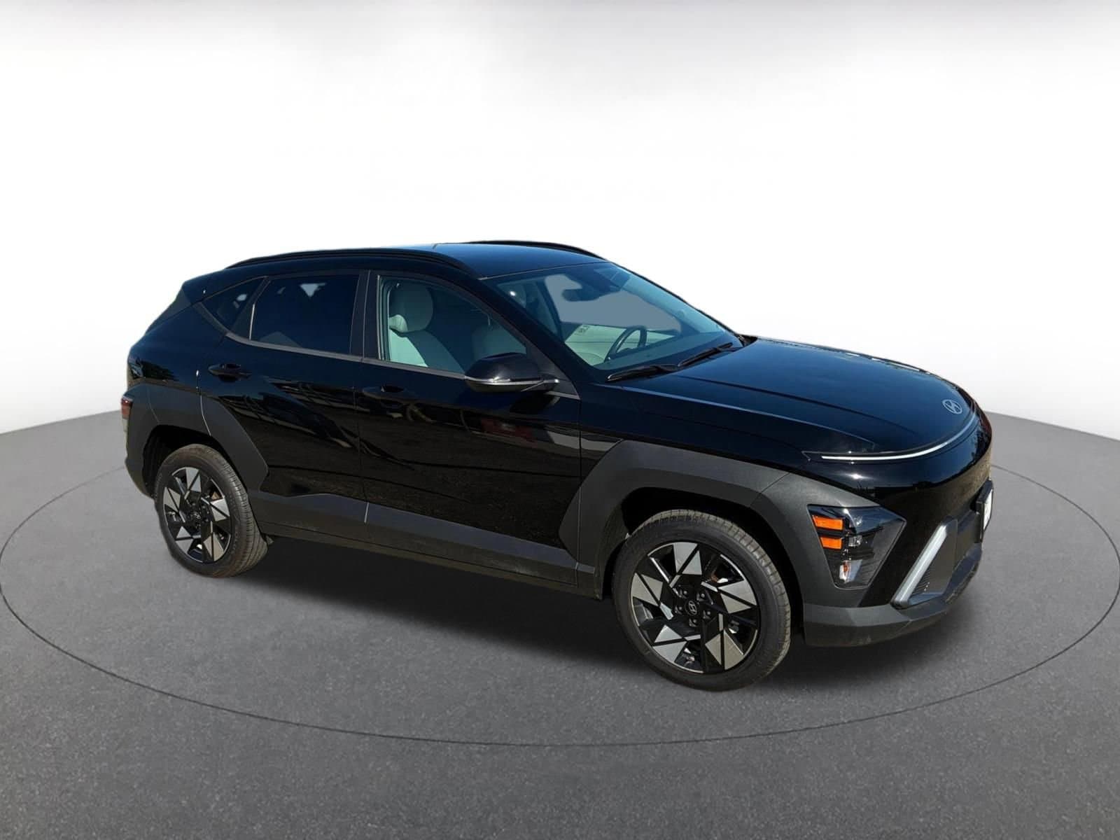 Thumbnail: 2025 Hyundai Kona - 1
