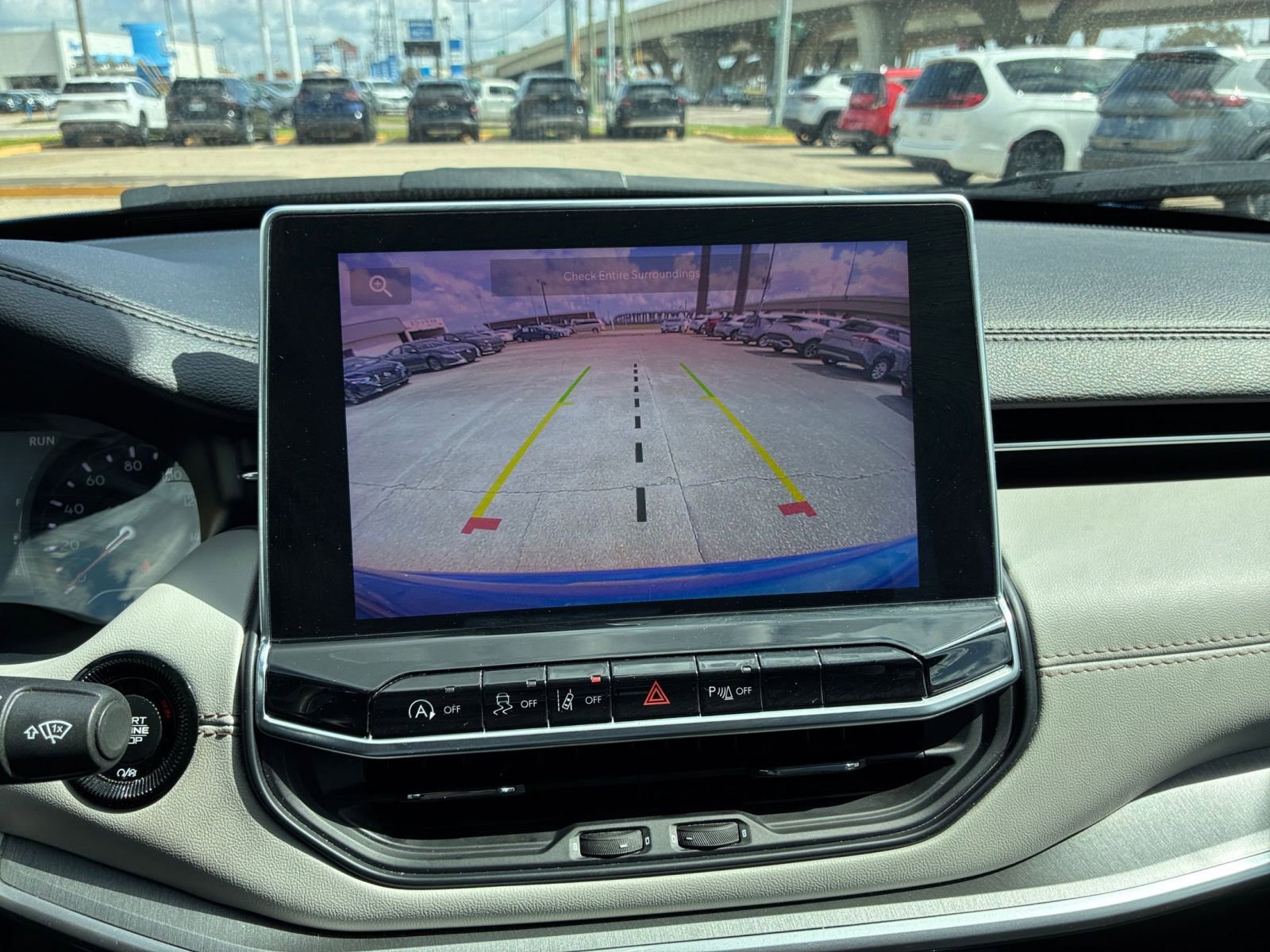 Thumbnail: 2025 Jeep Compass - 24