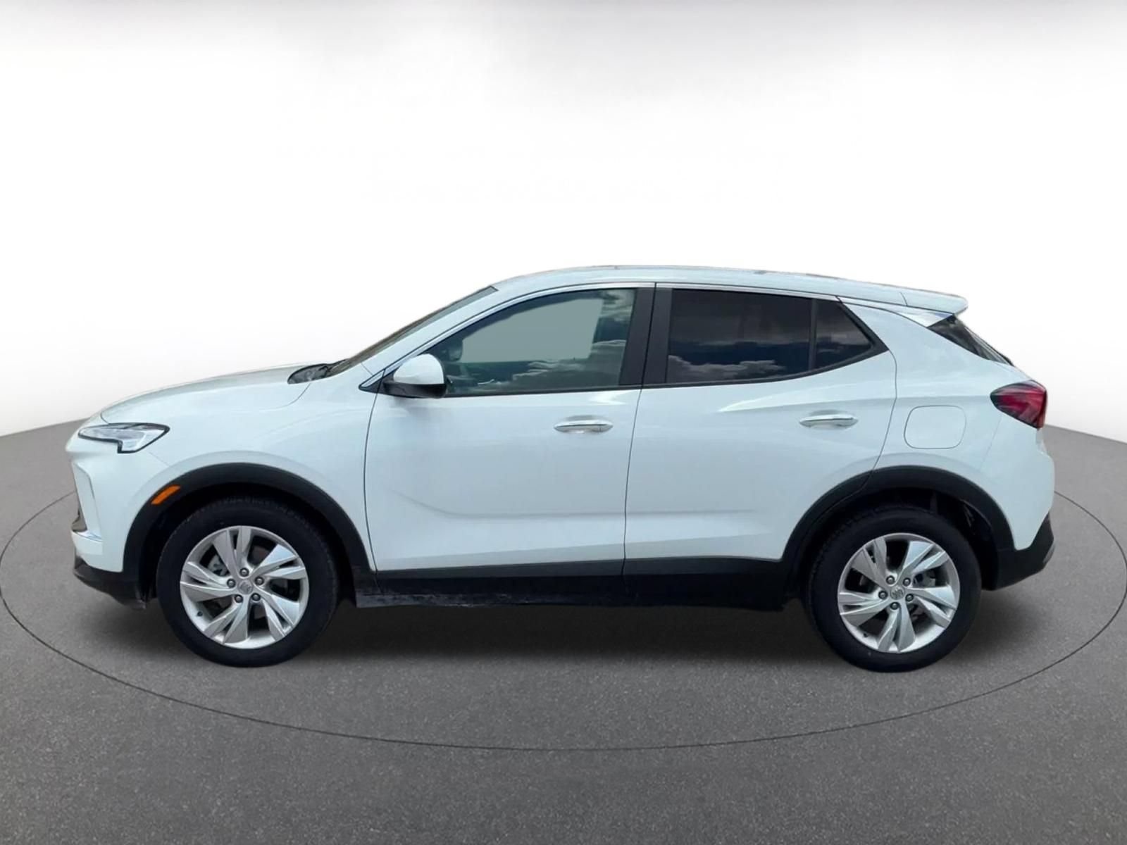 Thumbnail: 2026 Buick Encore GX - 9