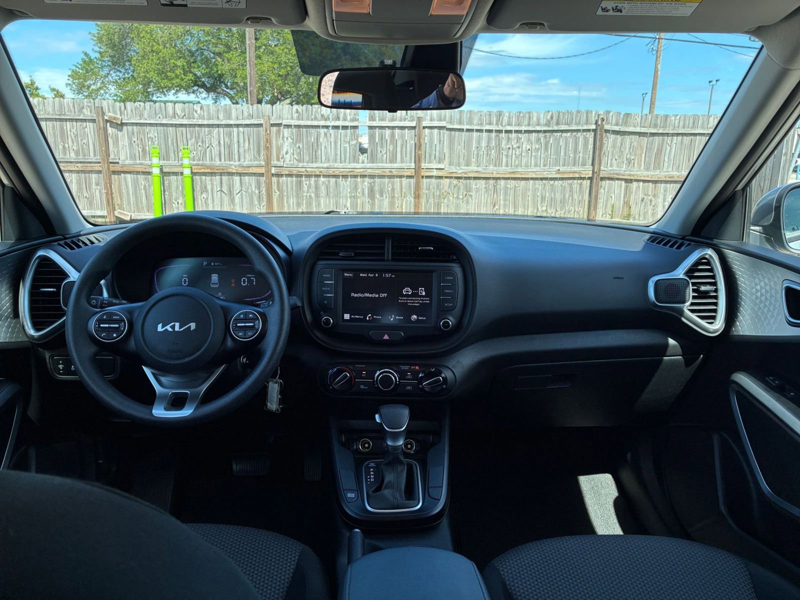 Thumbnail: 2025 Kia Soul - 31