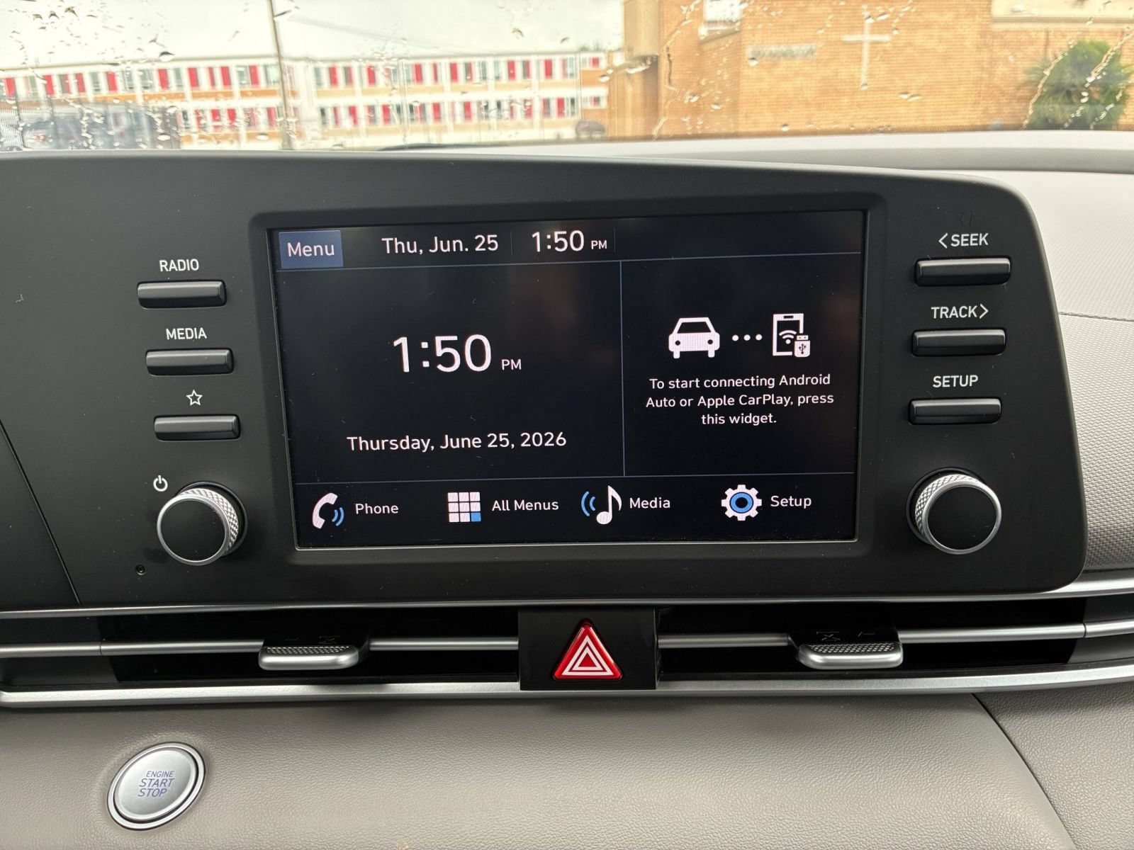 Thumbnail: 2026 Hyundai Elantra - 20