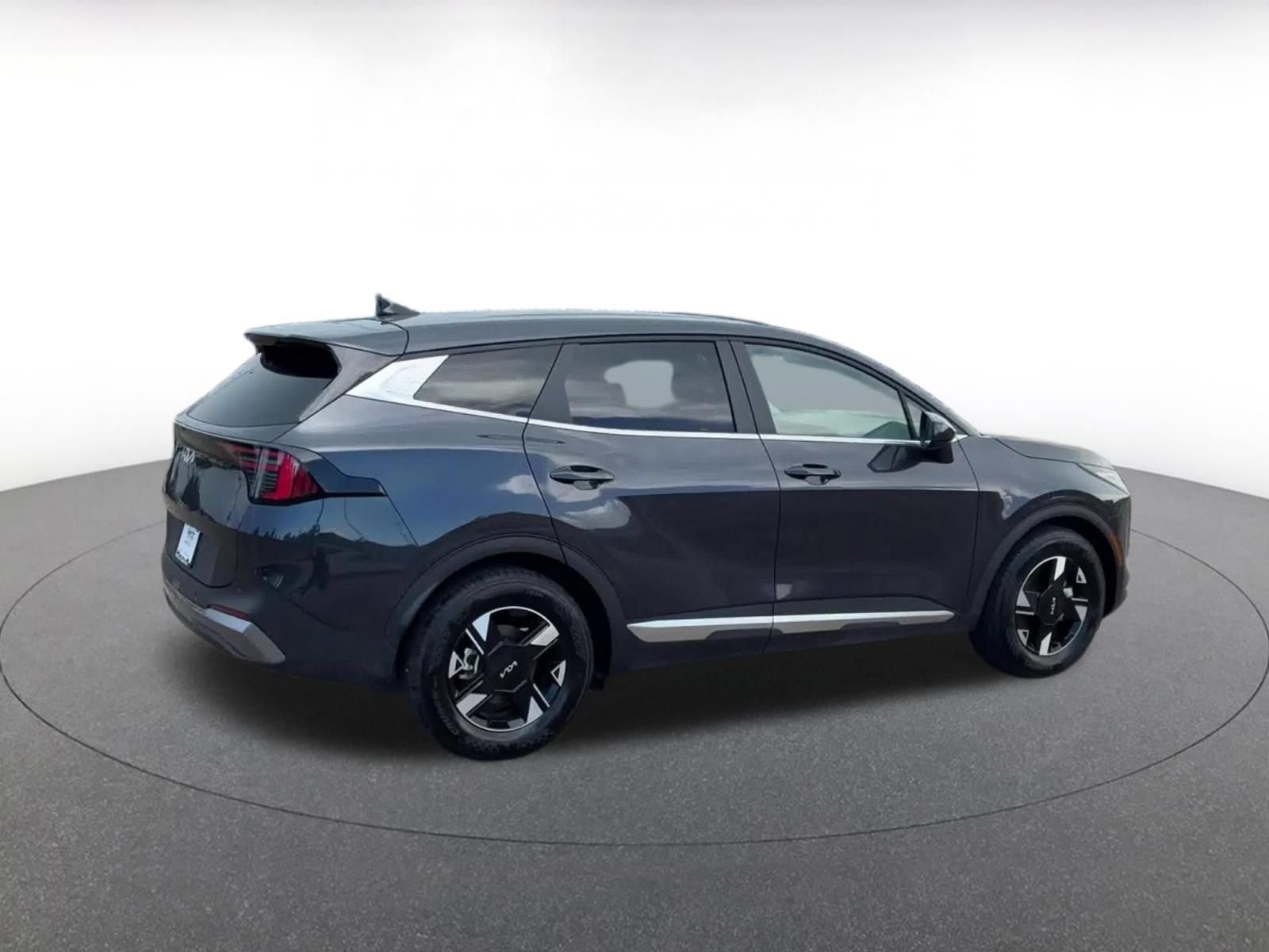 Thumbnail: 2026 Kia Sportage - 15