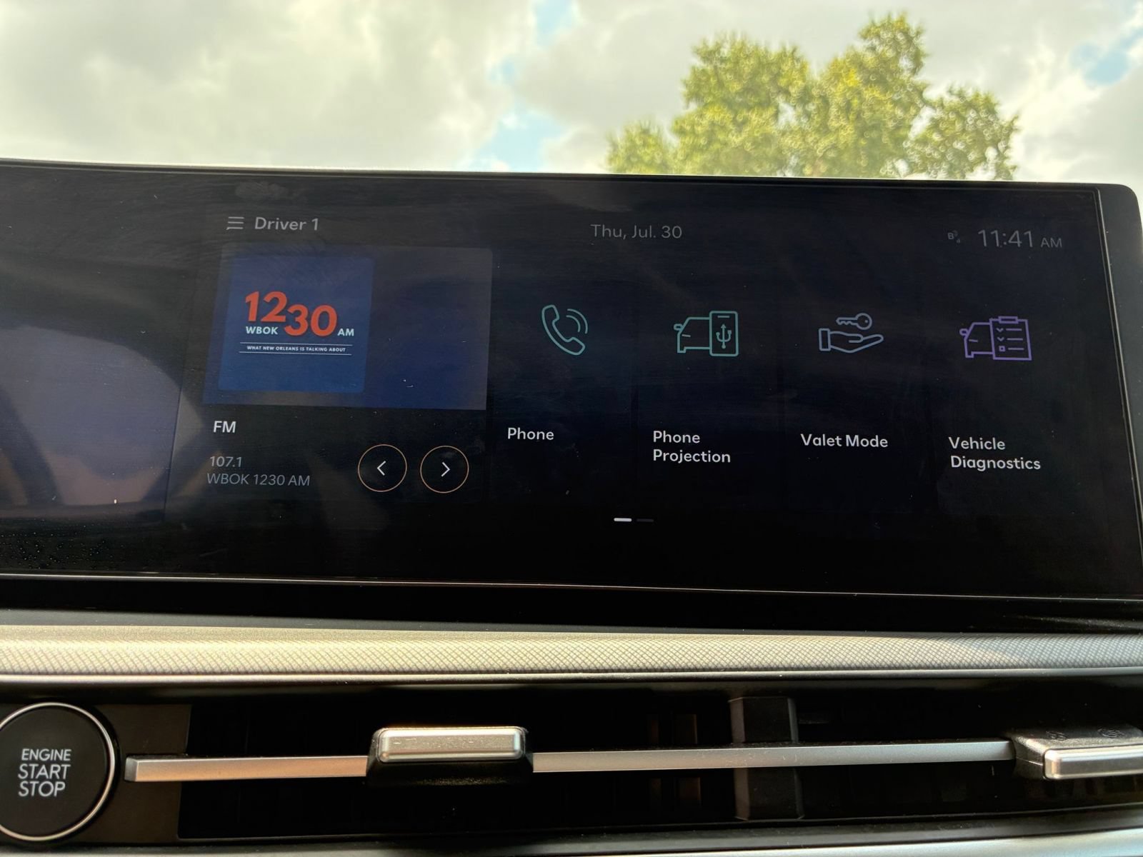 Thumbnail: 2026 Hyundai Santa Fe - 20
