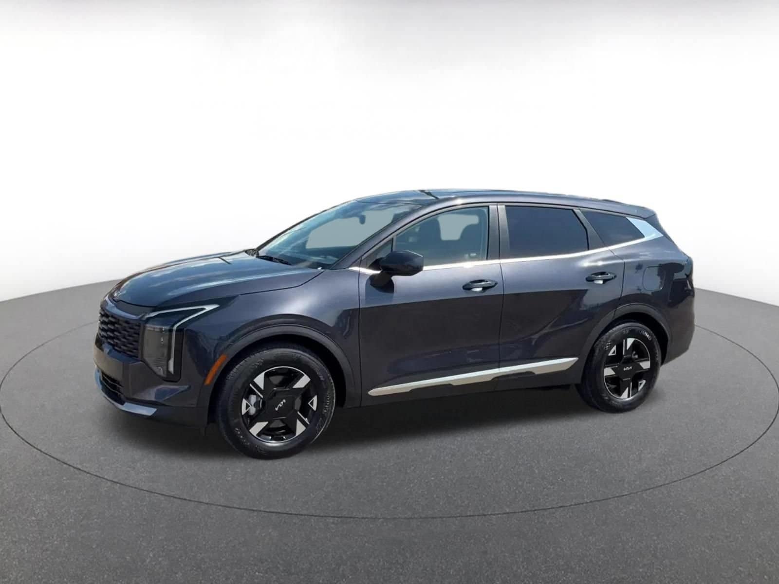 Thumbnail: 2026 Kia Sportage - 8