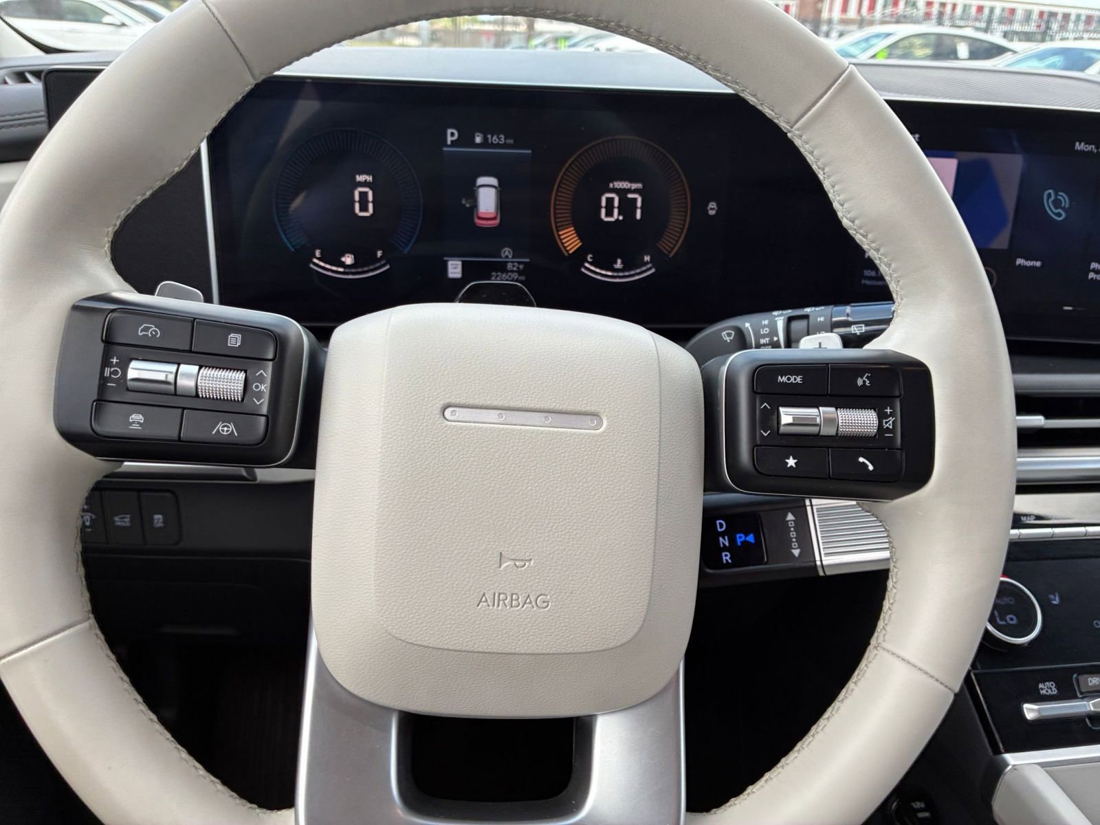 Thumbnail: 2025 Hyundai Santa Fe - 28