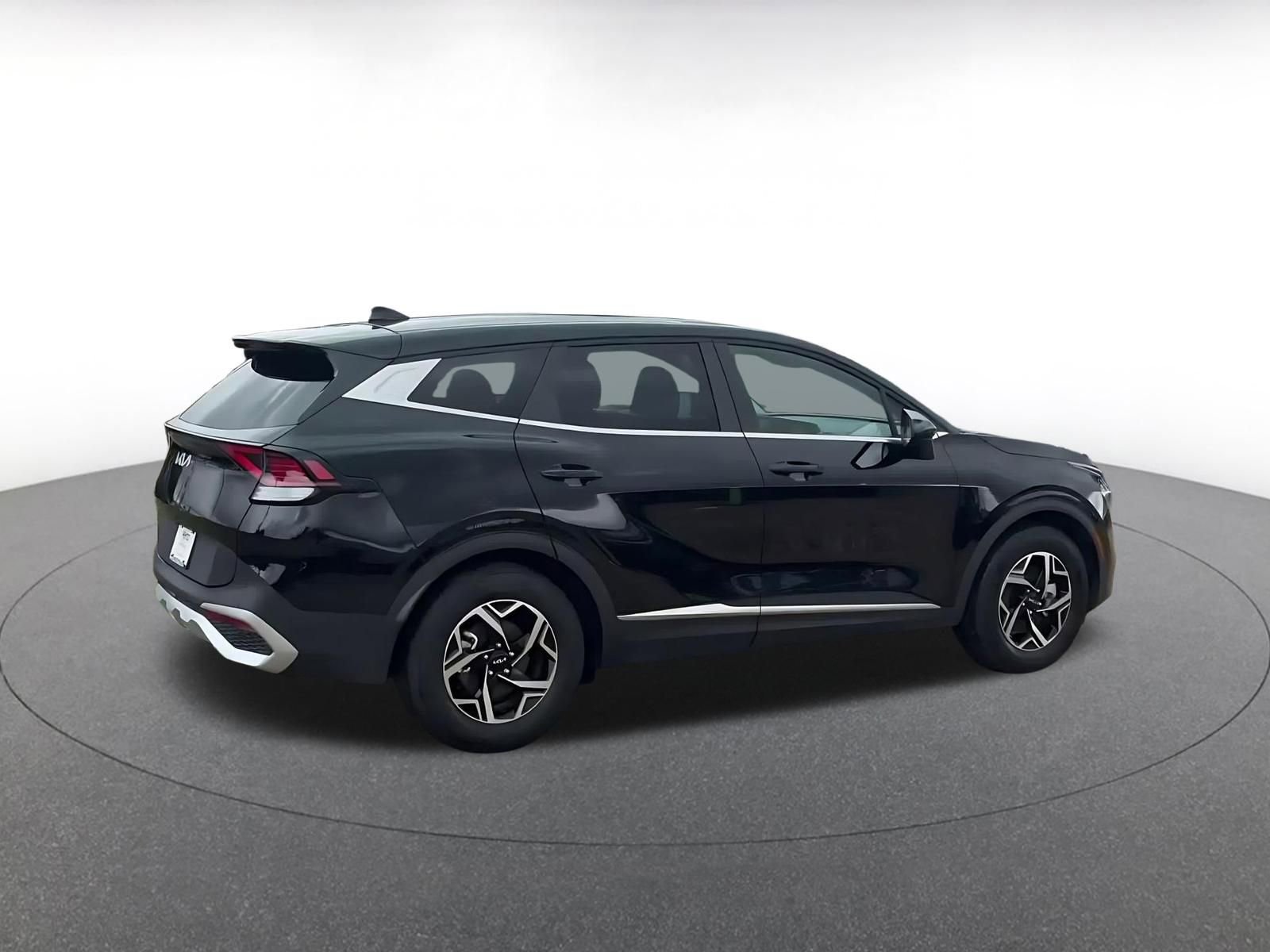 Thumbnail: 2025 Kia Sportage - 15
