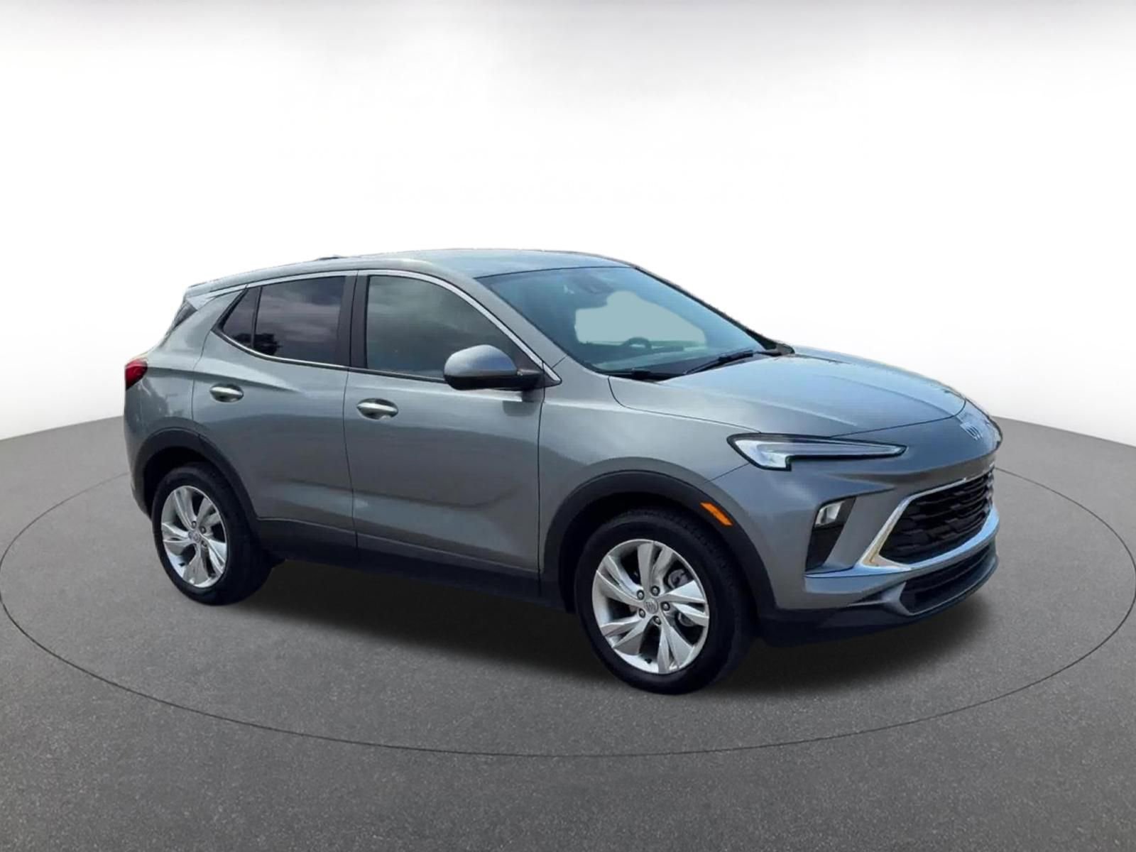 Thumbnail: 2025 Buick Encore GX - 2