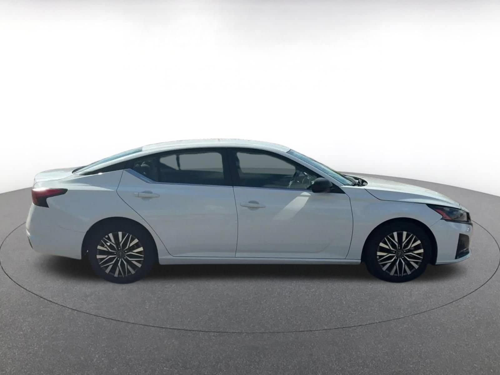 Thumbnail: 2026 Nissan Altima - 15