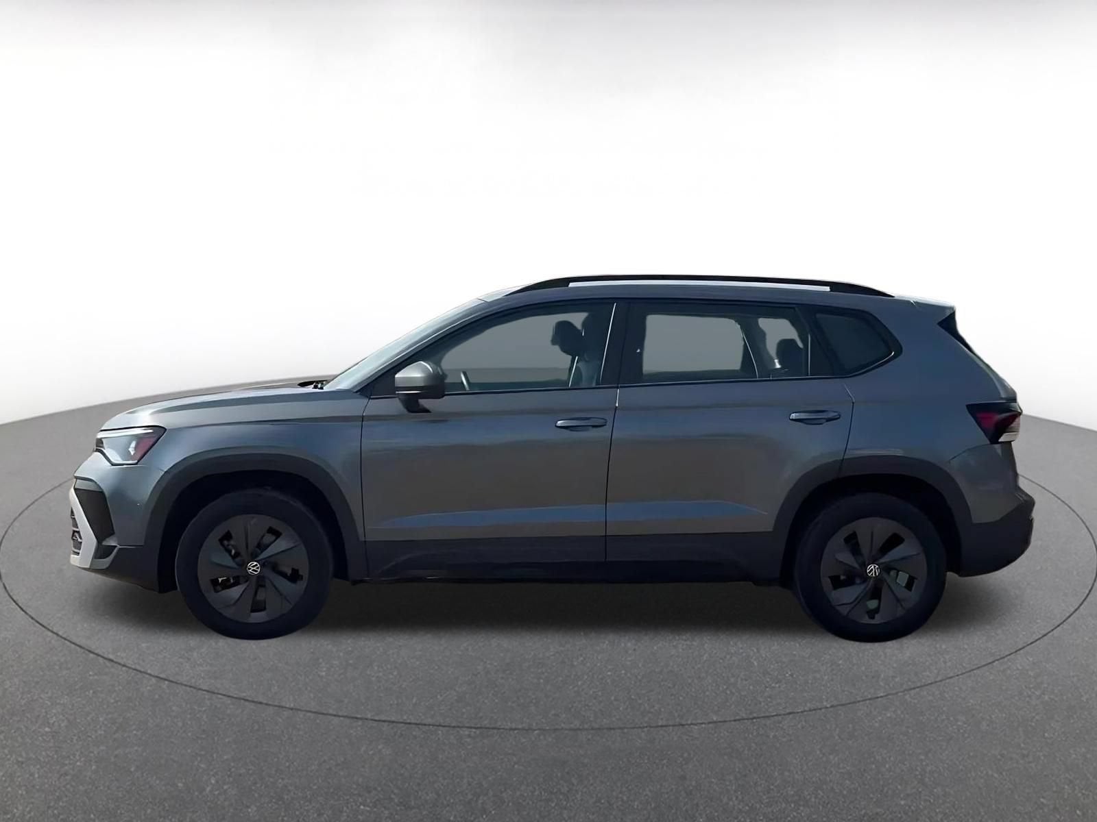 Thumbnail: 2026 Volkswagen Taos - 9
