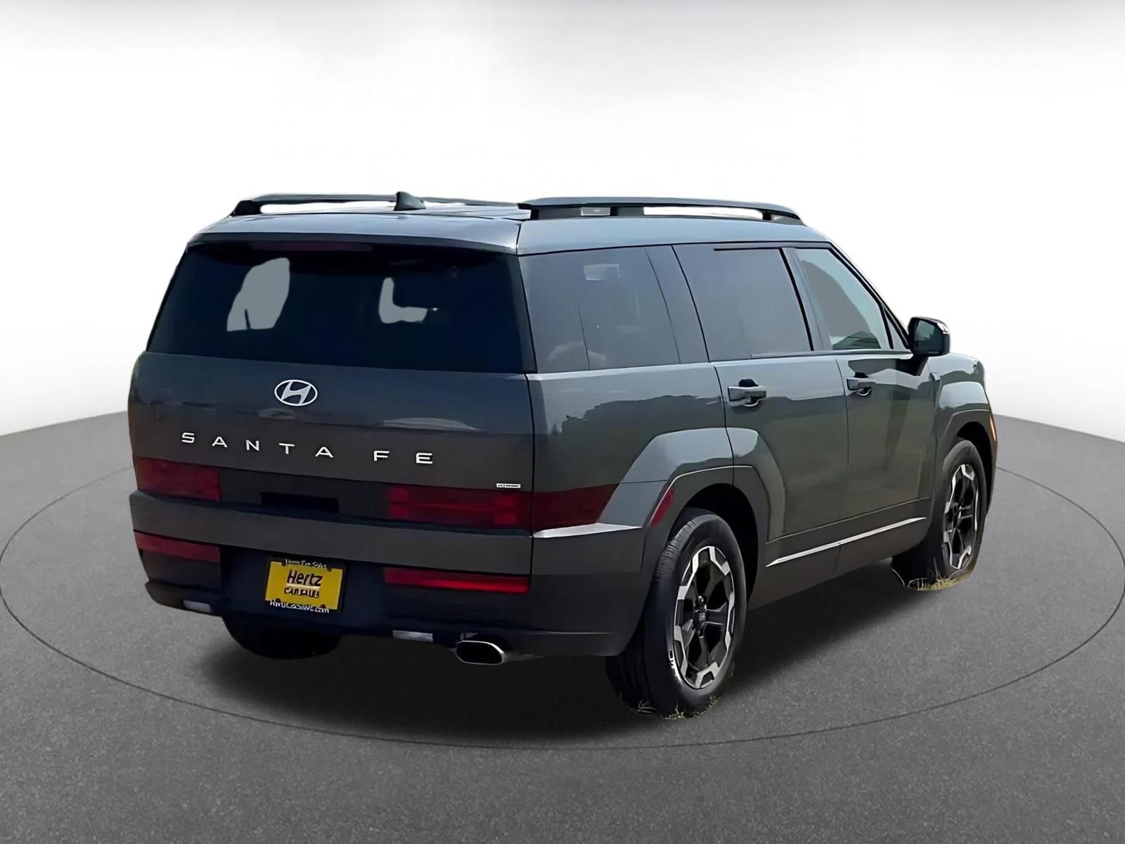 Thumbnail: 2026 Hyundai Santa Fe - 14