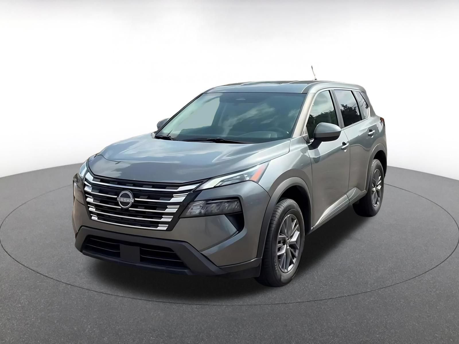 Thumbnail: 2026 Nissan Rogue - 6