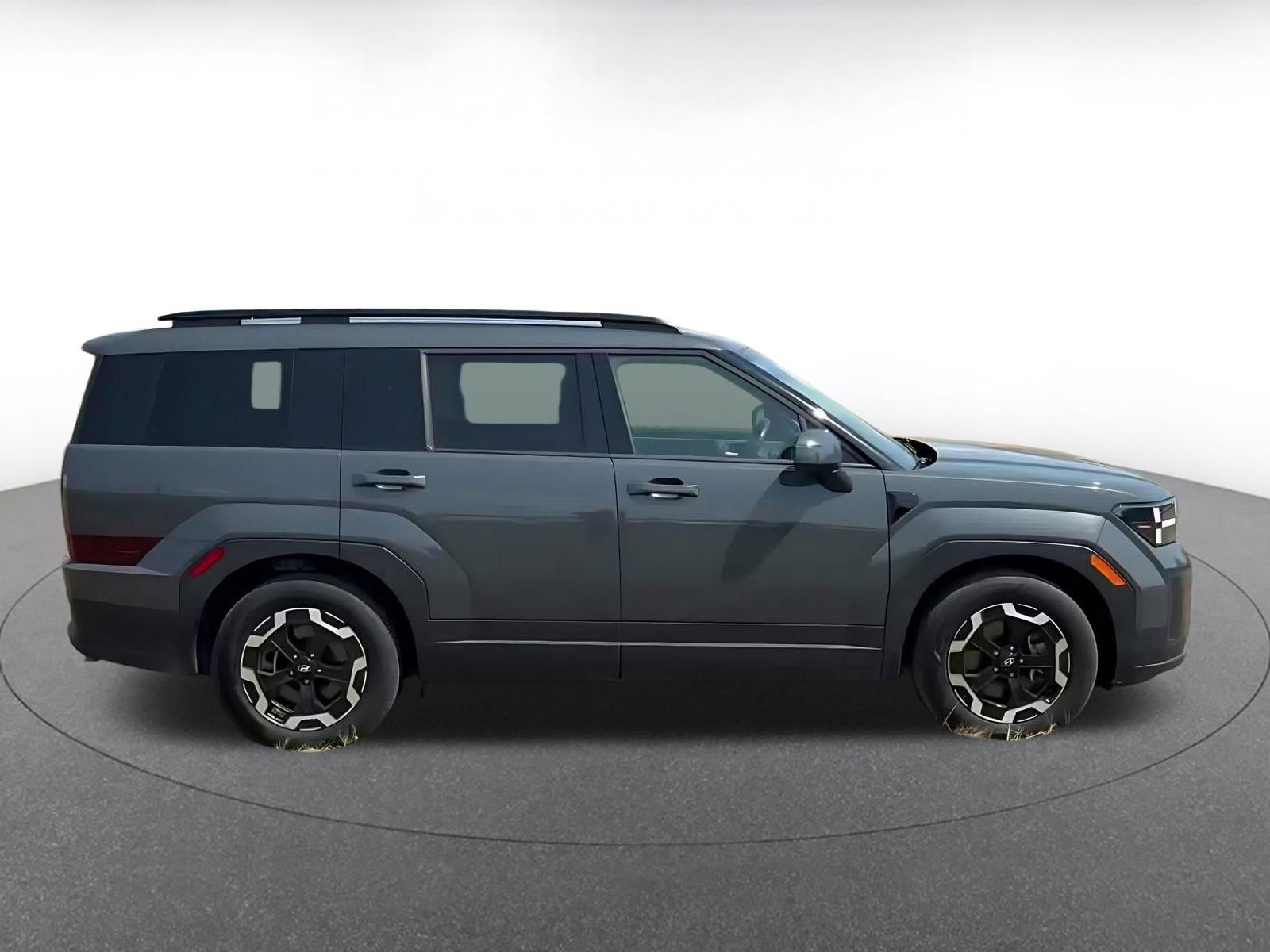 Thumbnail: 2026 Hyundai Santa Fe - 16