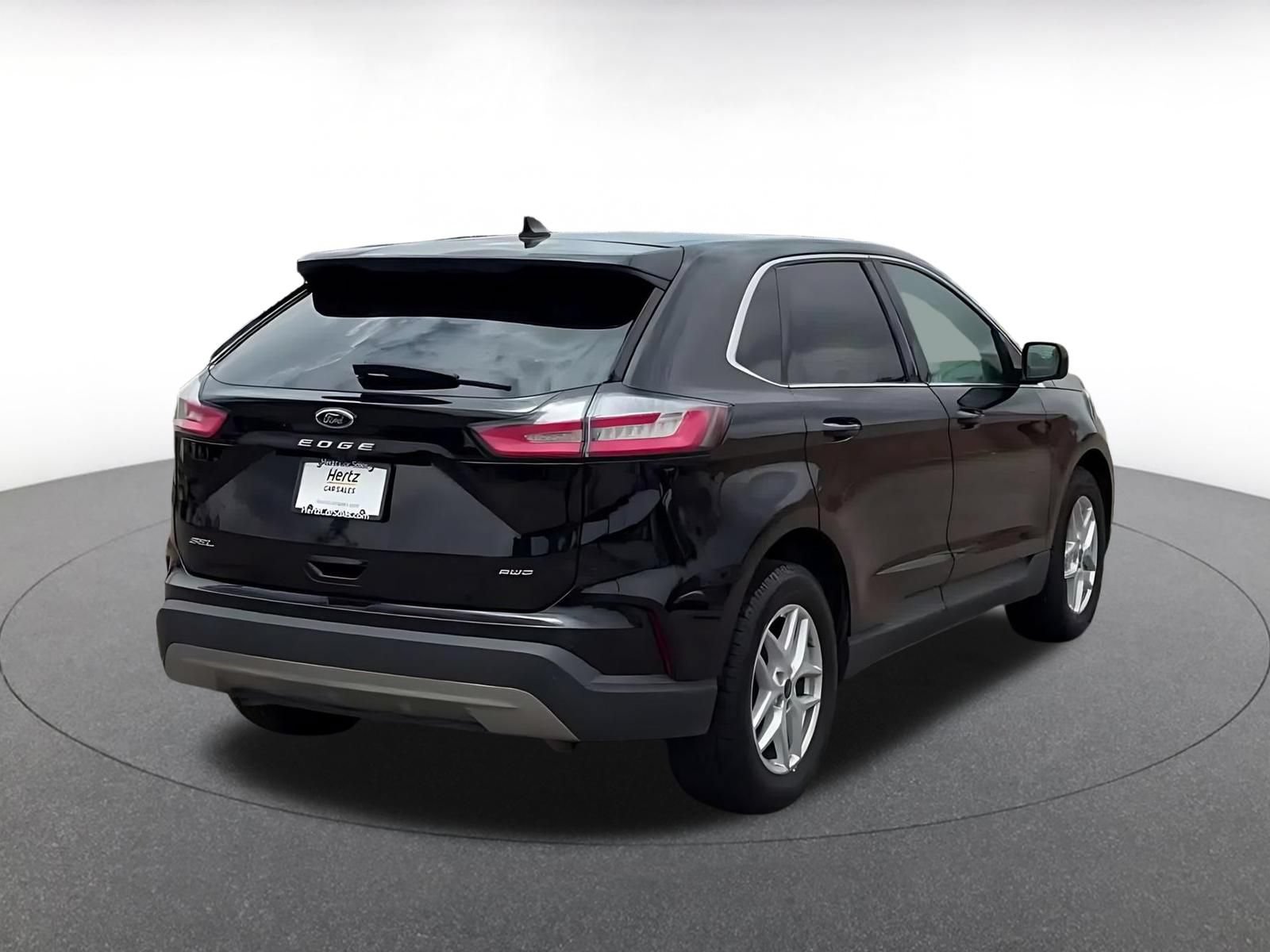 Thumbnail: 2024 Ford Edge - 14