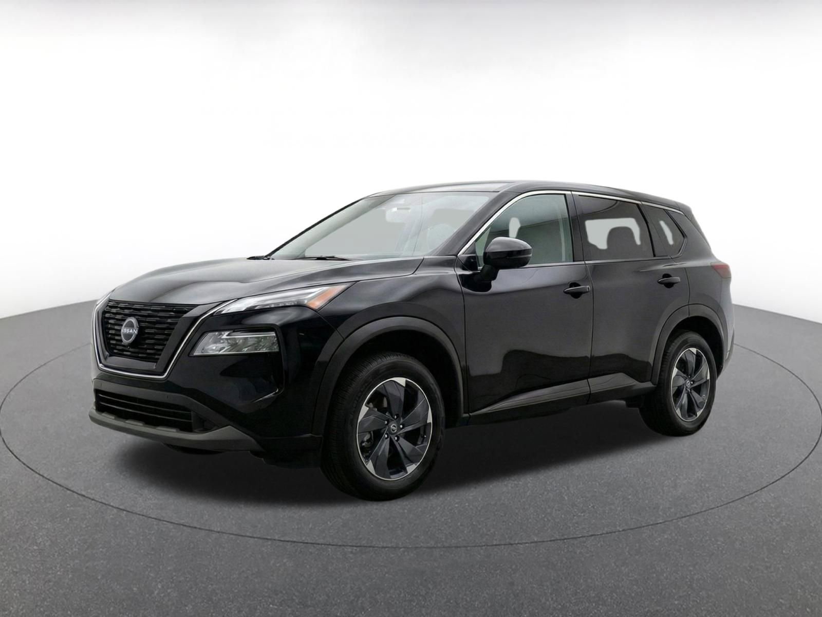 Thumbnail: 2025 Nissan Rogue - 3