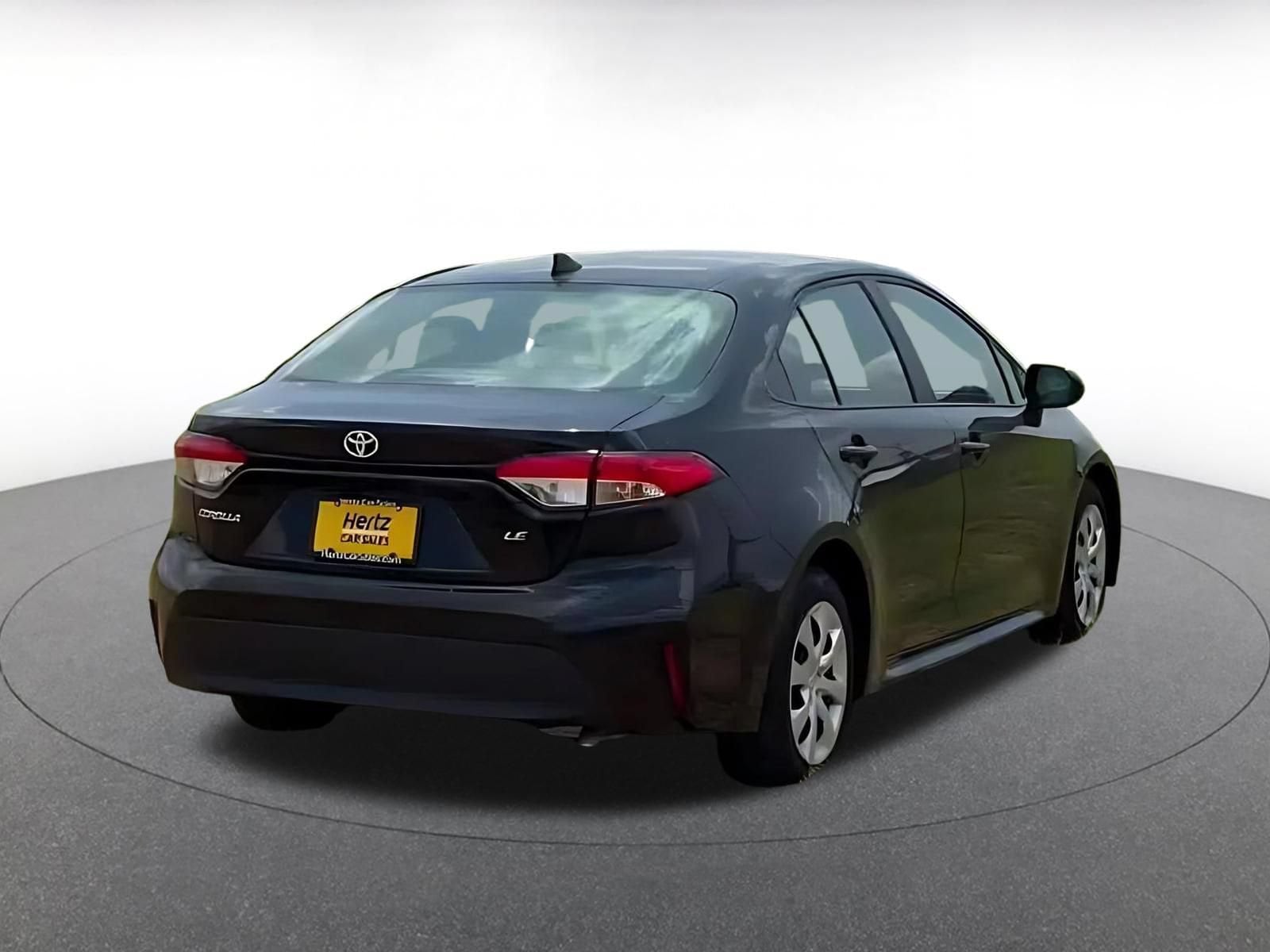 Thumbnail: 2025 Toyota Corolla - 12