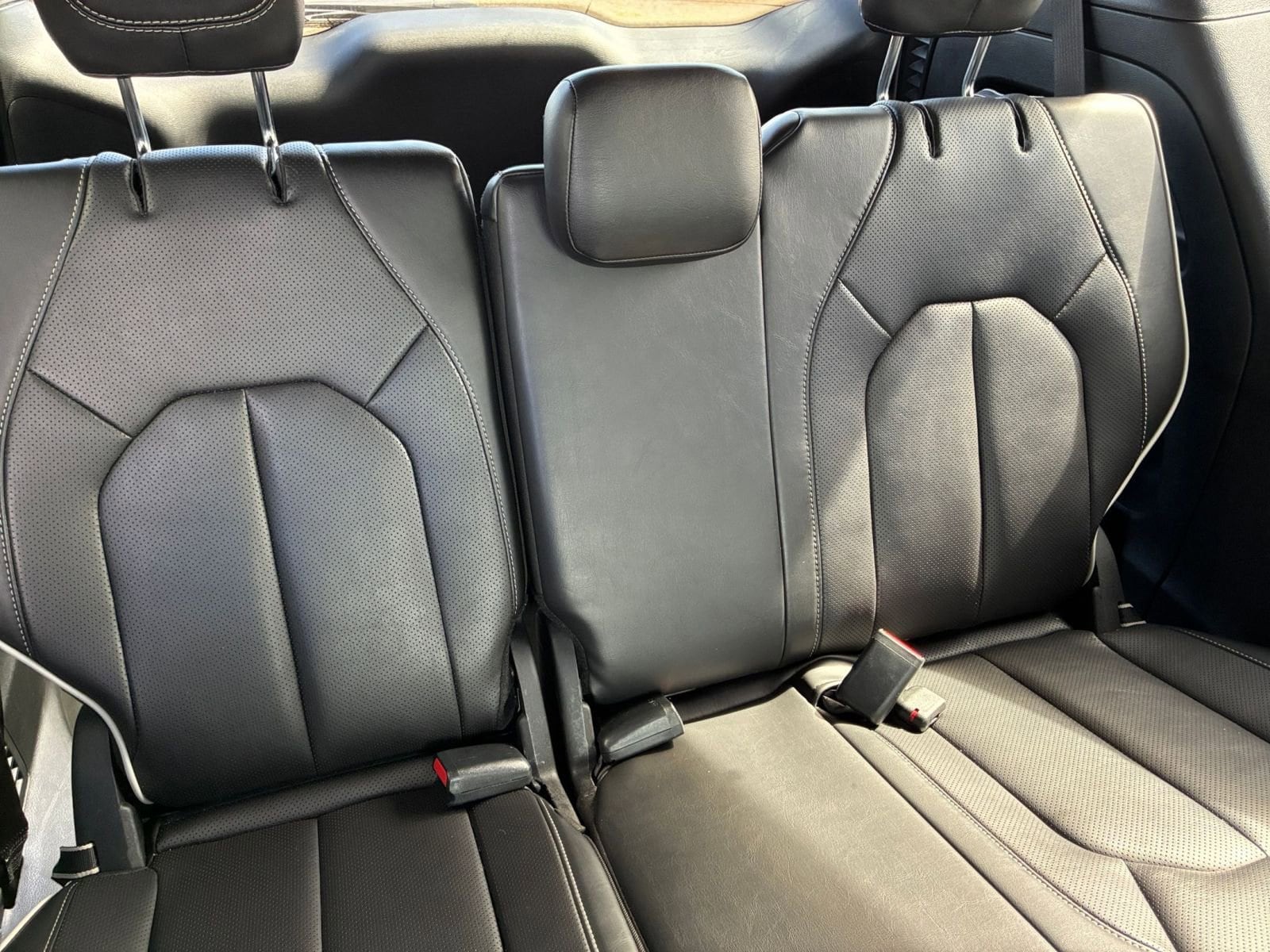 Thumbnail: 2025 Chrysler Pacifica - 33