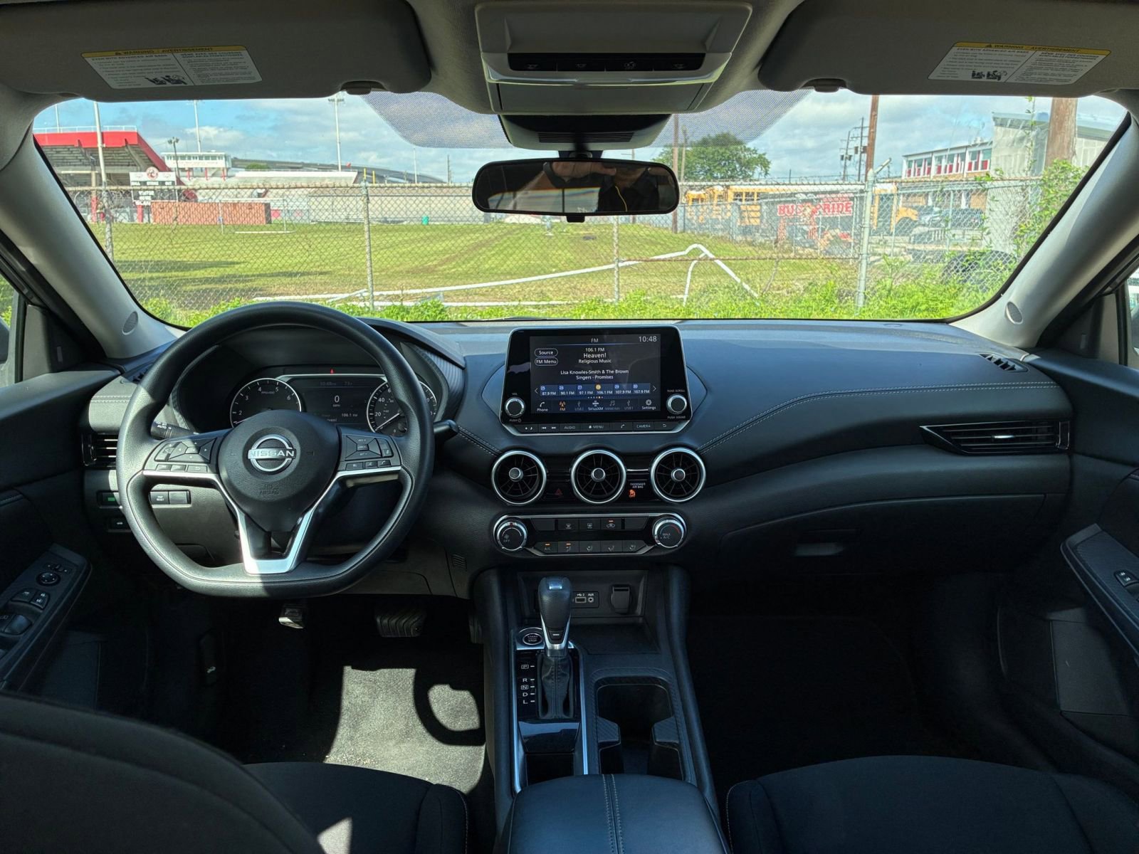 Thumbnail: 2024 Nissan Sentra - 31