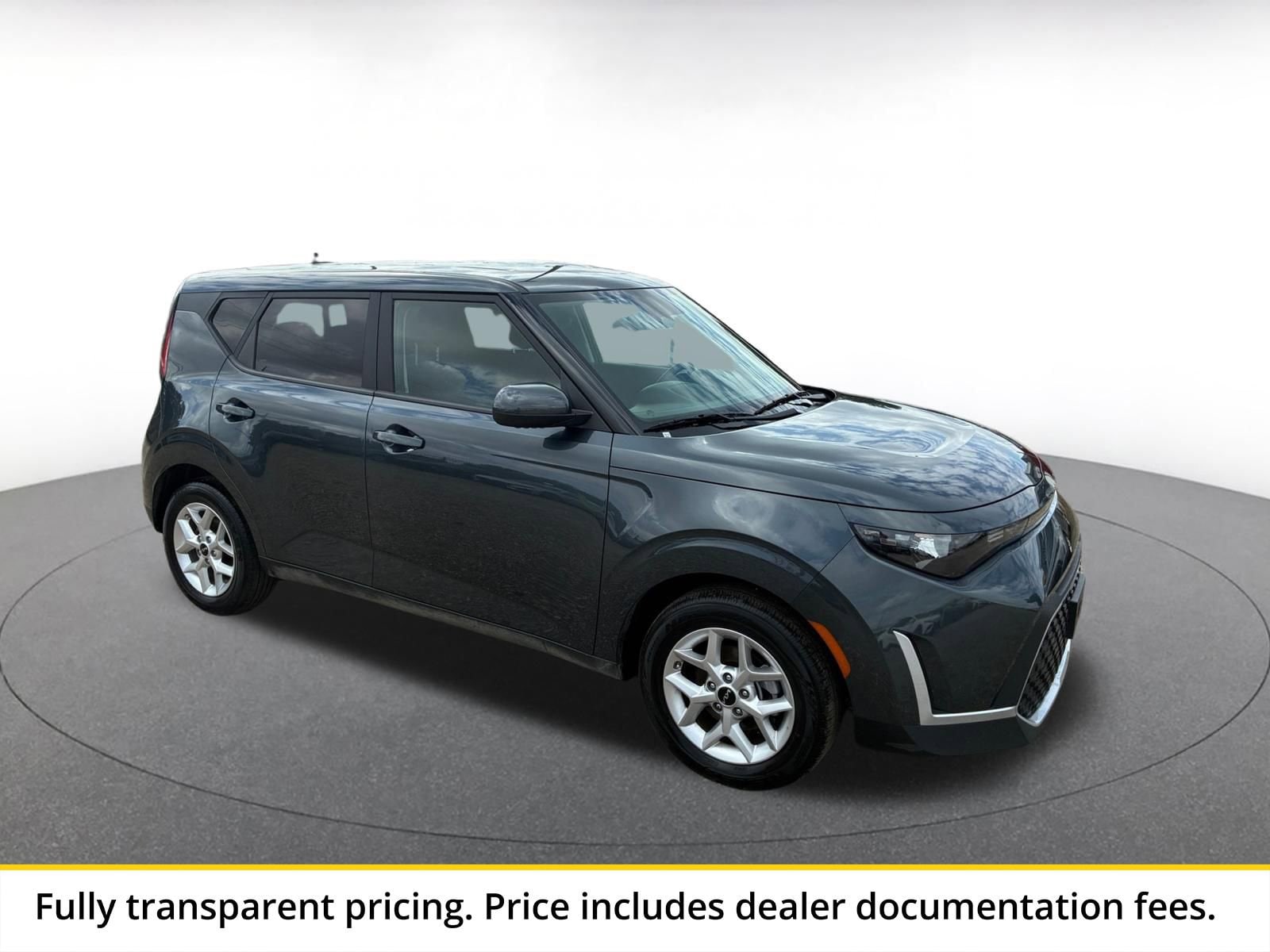 Thumbnail: 2025 Kia Soul - 1