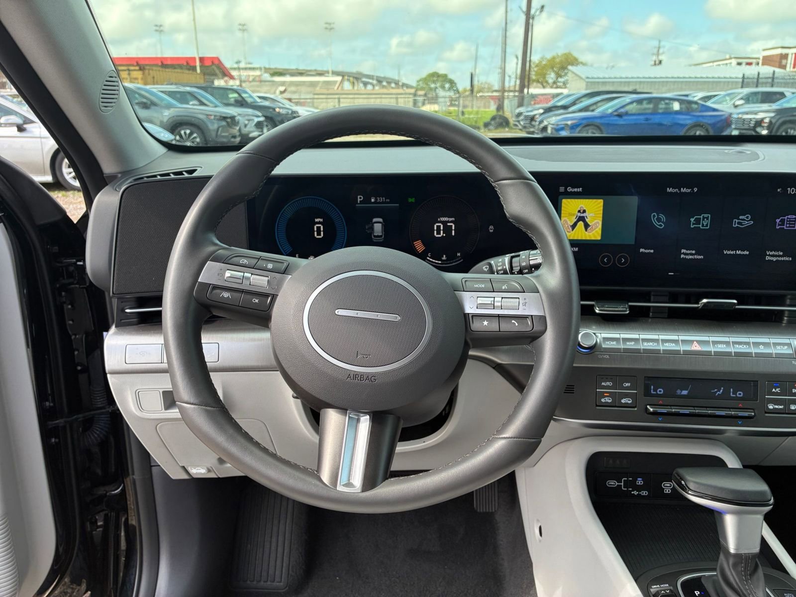 Thumbnail: 2025 Hyundai Kona - 31