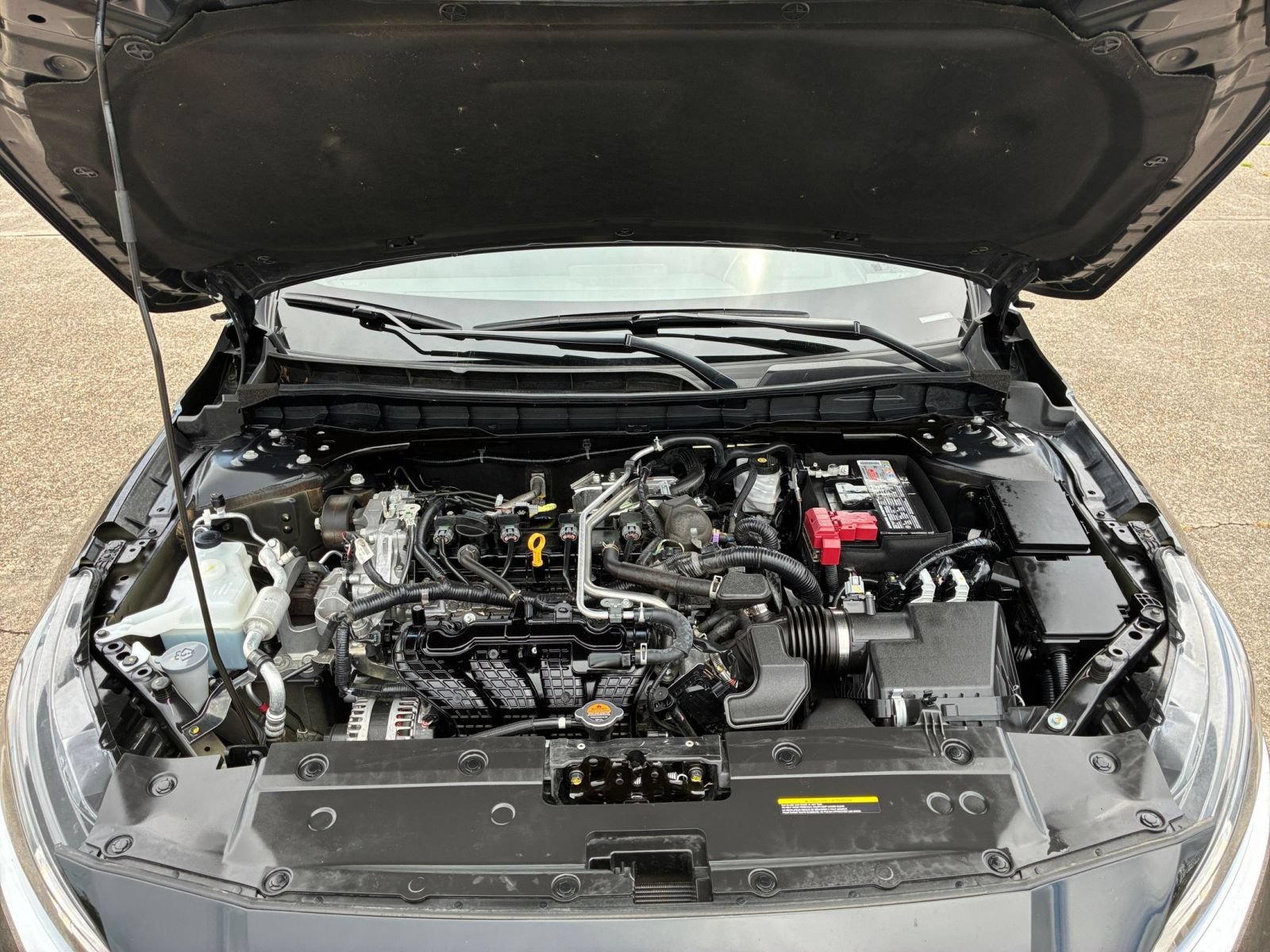 Thumbnail: 2025 Nissan Altima - 32
