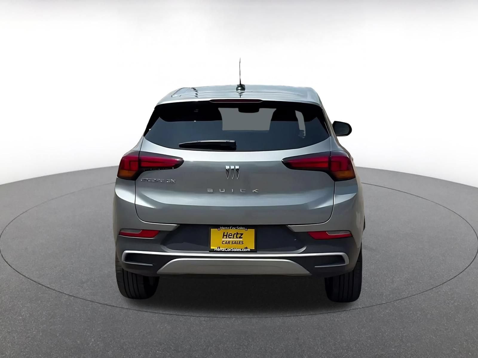 Thumbnail: 2026 Buick Encore GX - 12