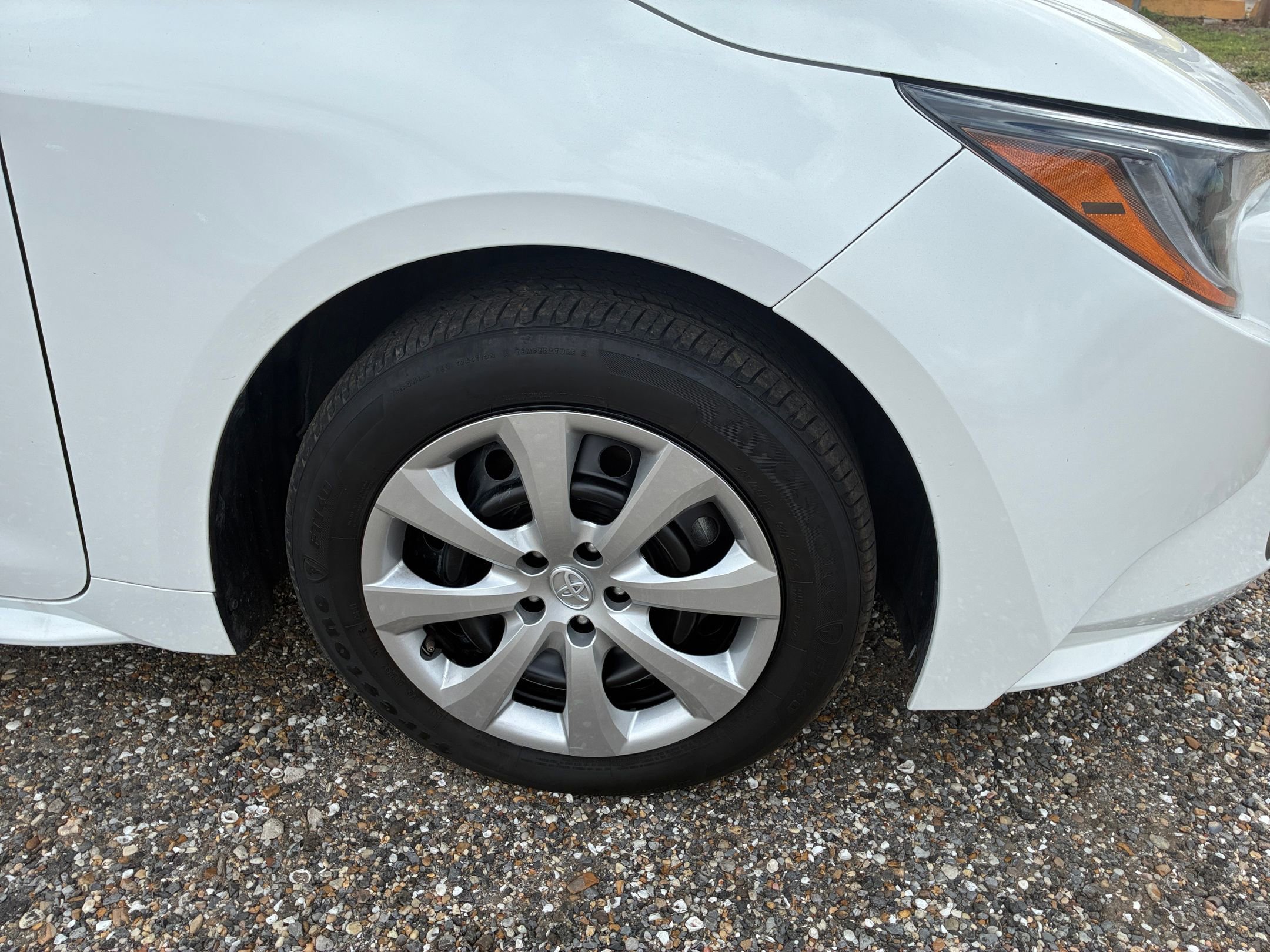 Thumbnail: 2025 Toyota Corolla - 28