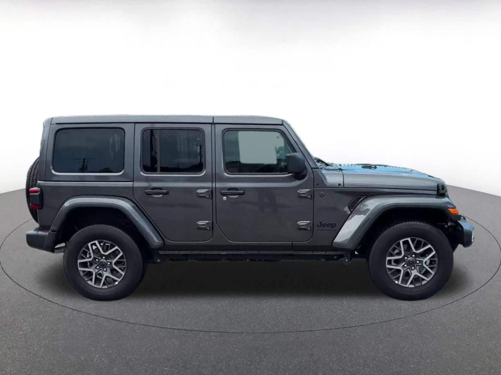 Thumbnail: 2025 Jeep Wrangler - 16