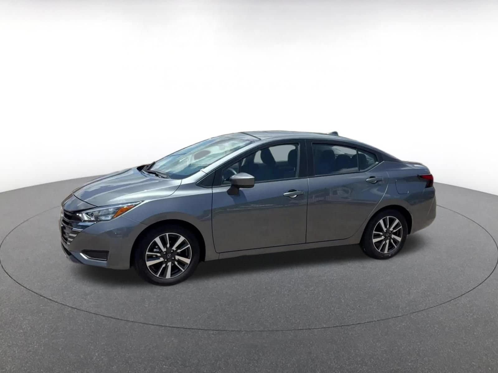 Thumbnail: 2025 Nissan Versa - 6