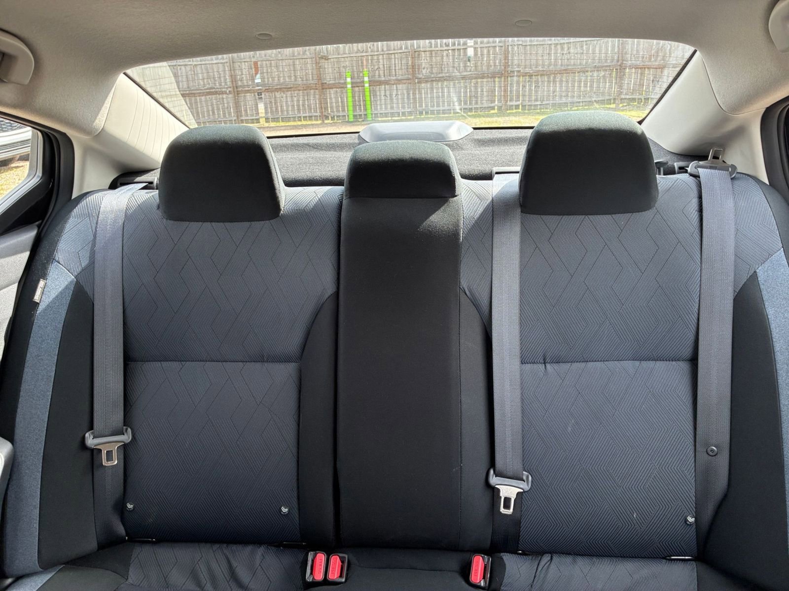 Thumbnail: 2025 Nissan Versa - 35
