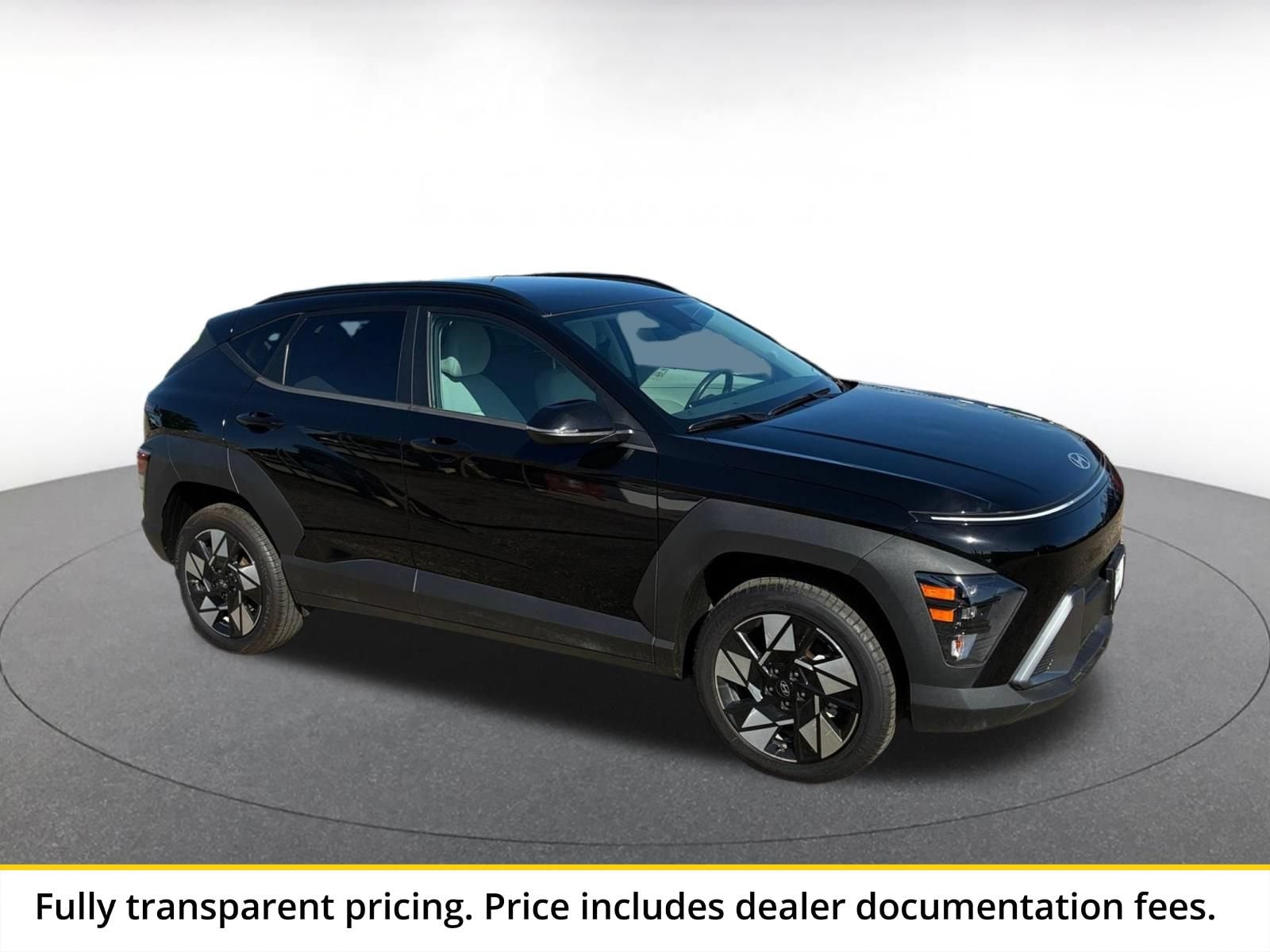 Thumbnail: 2025 Hyundai Kona - 1