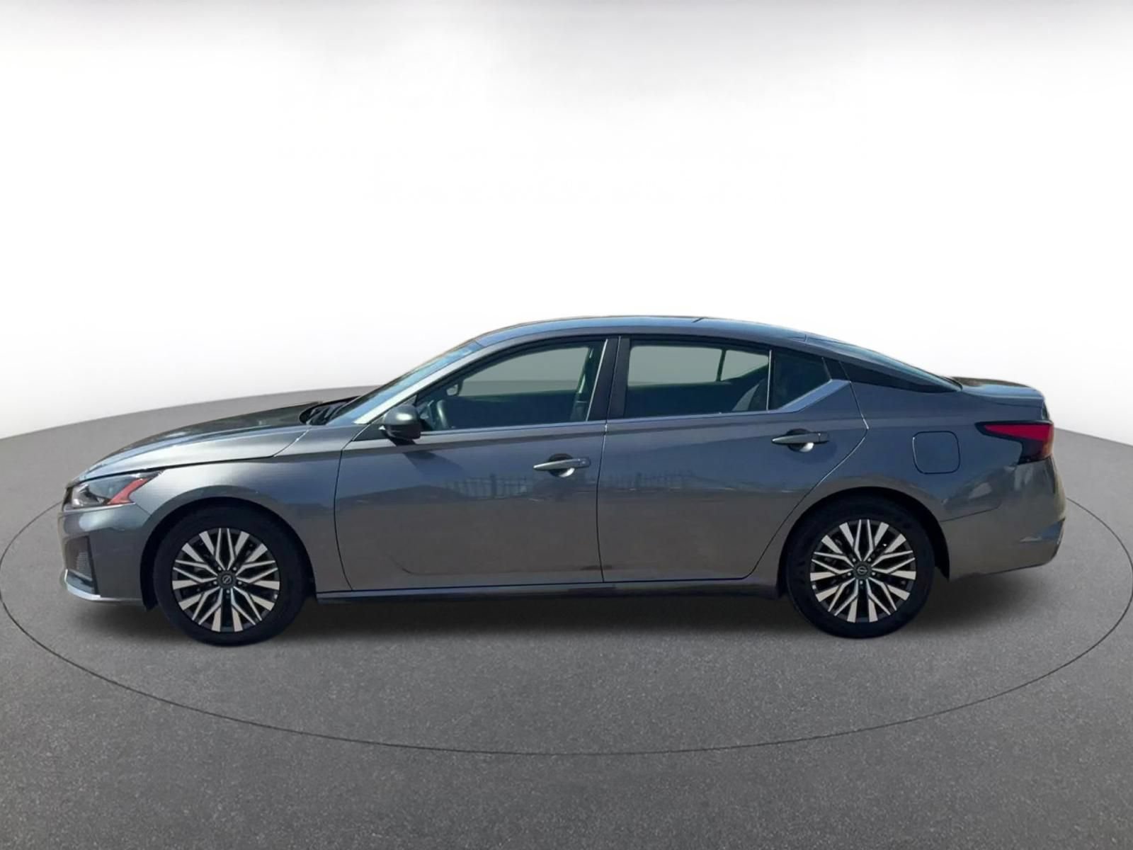 Thumbnail: 2026 Nissan Altima - 7