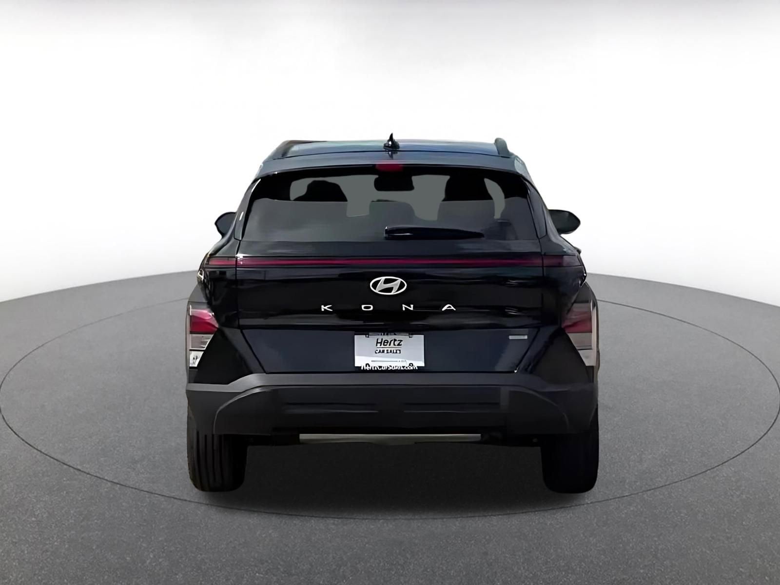 Thumbnail: 2025 Hyundai Kona - 11