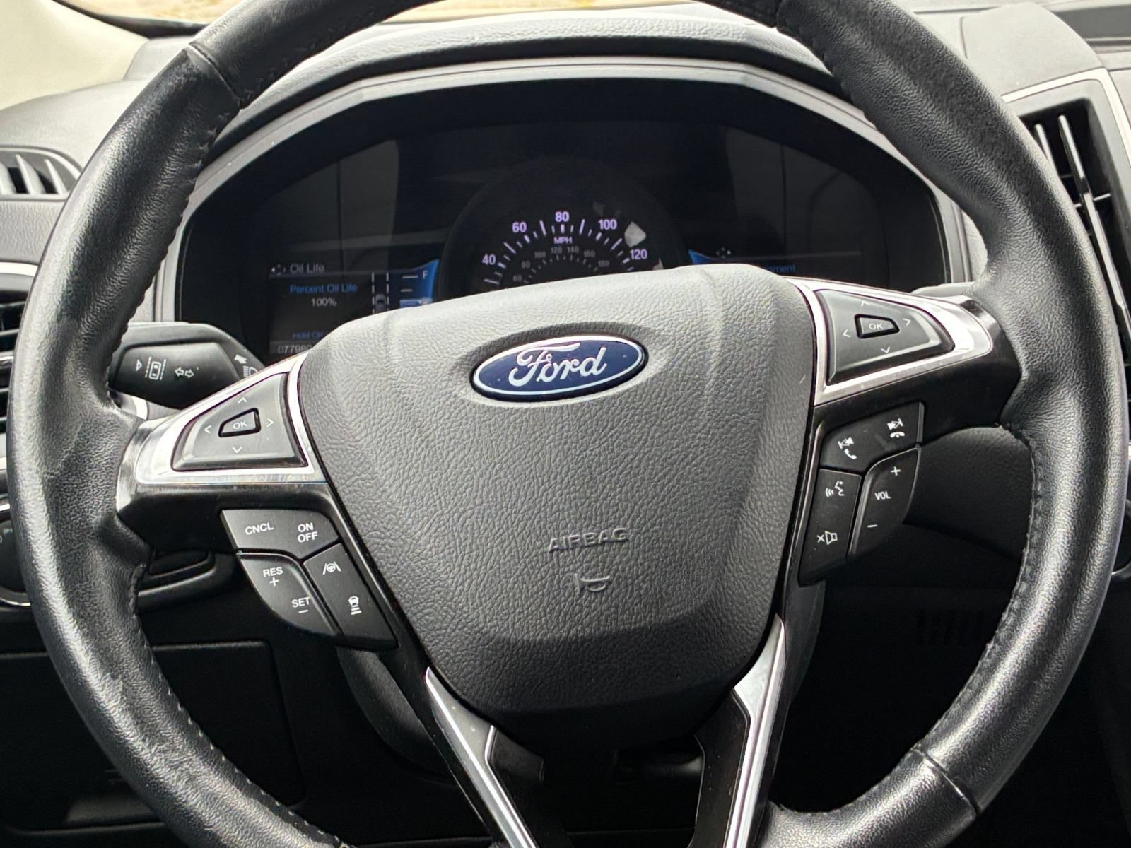 Thumbnail: 2024 Ford Edge - 29