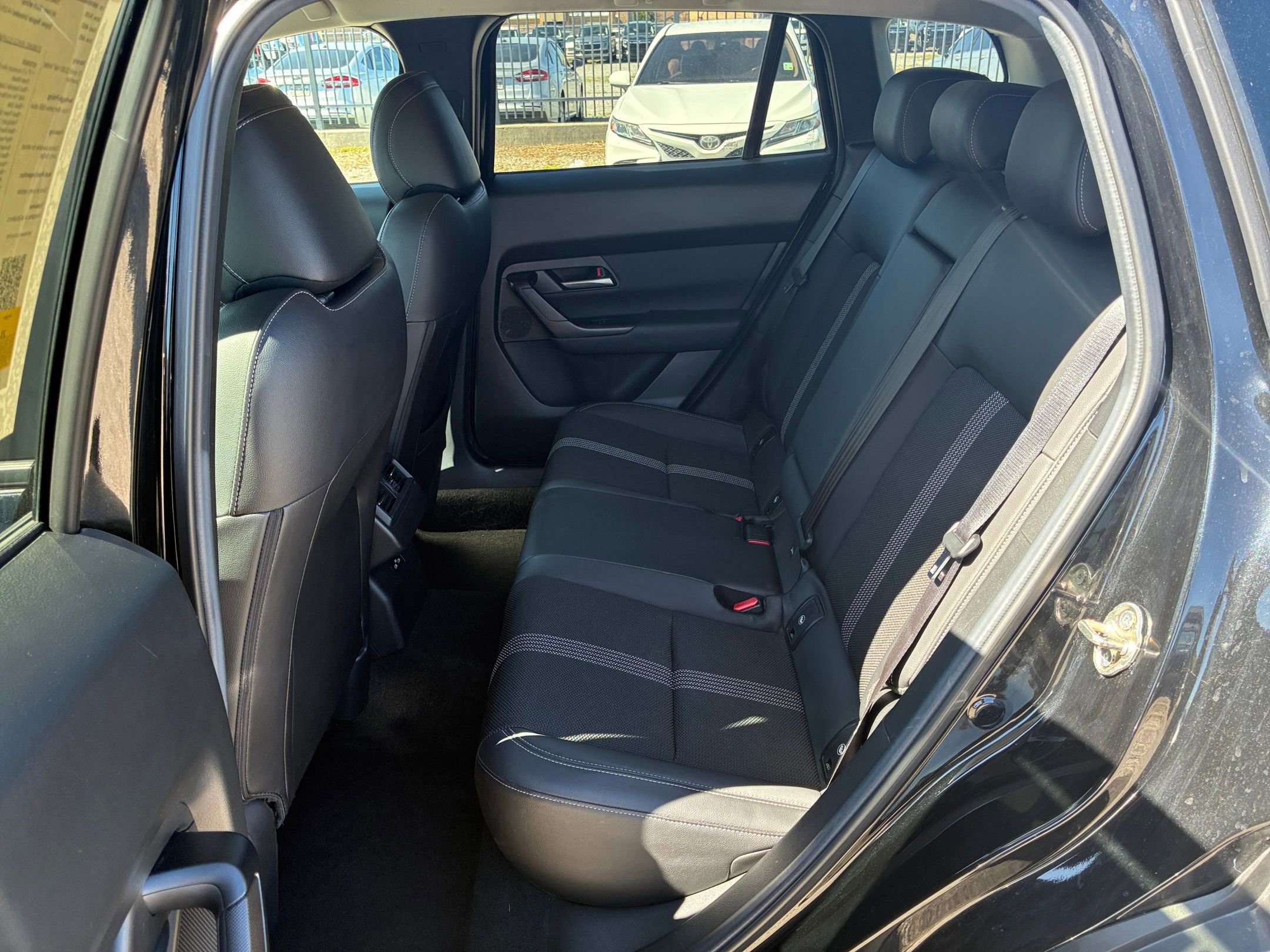 Thumbnail: 2025 Mazda CX-50 - 21