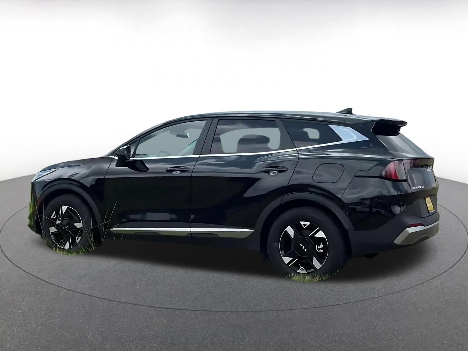 Thumbnail: 2026 Kia Sportage - 9