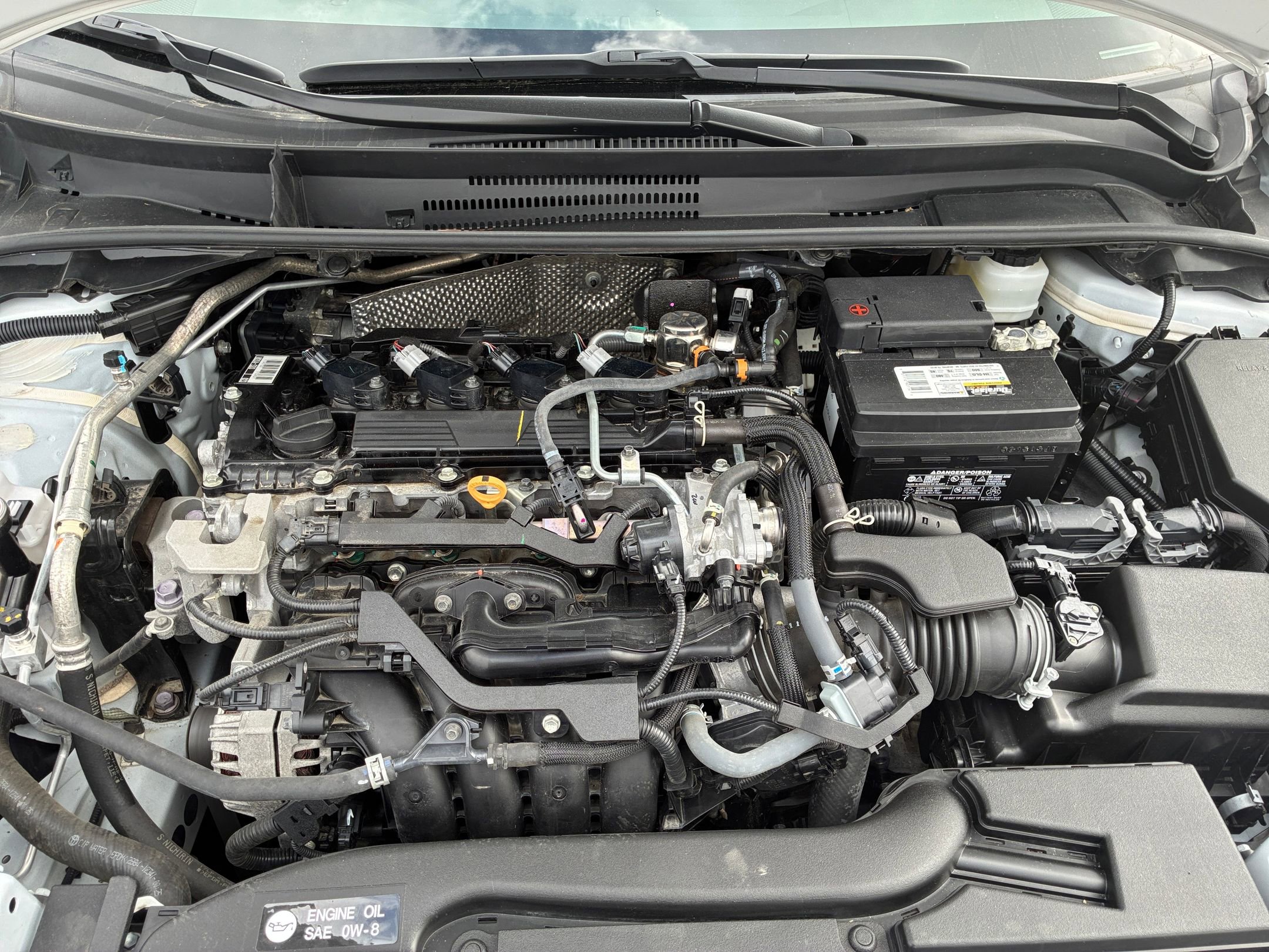 Thumbnail: 2025 Toyota Corolla - 30