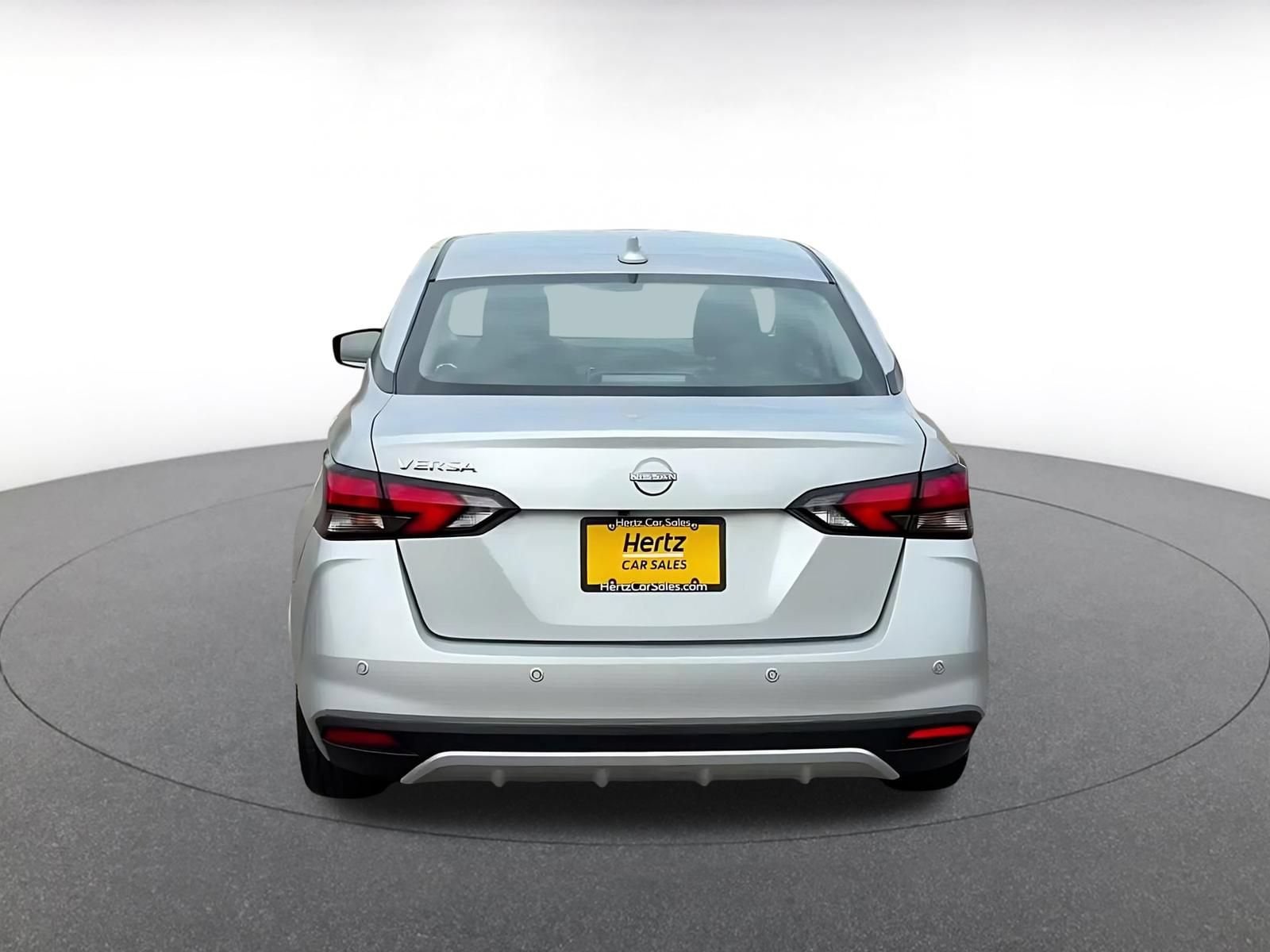 Thumbnail: 2025 Nissan Versa - 10